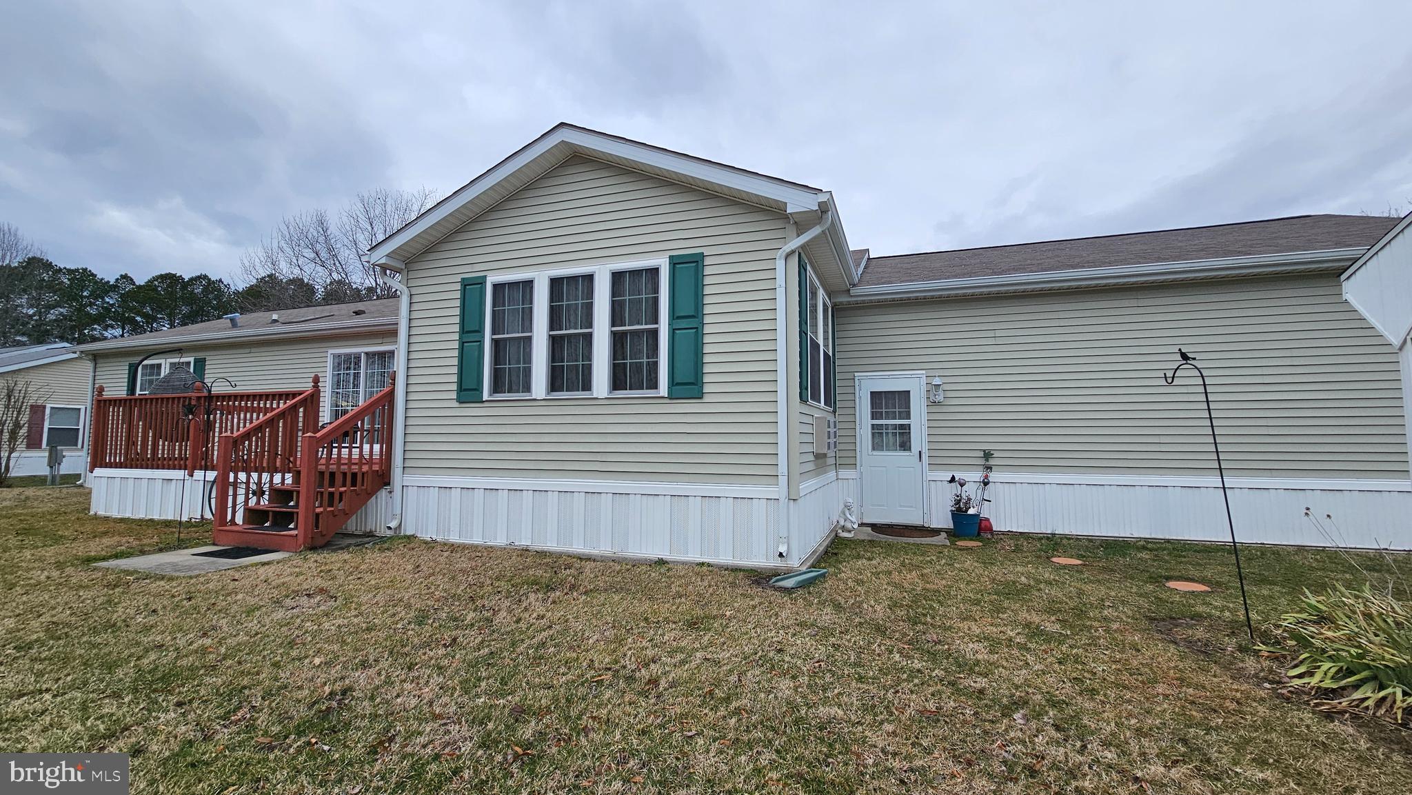 HYDE PARK - Residential