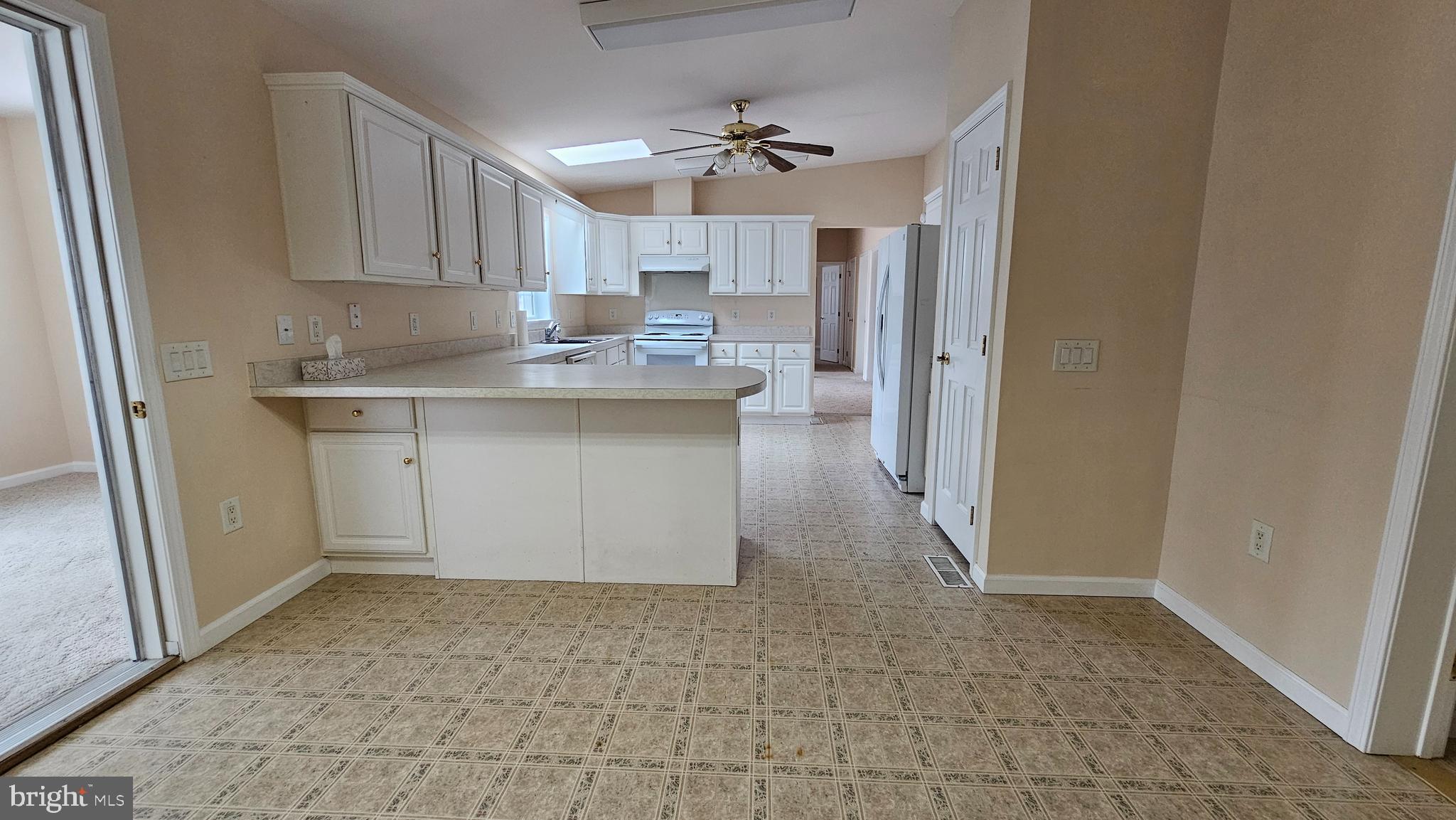 HYDE PARK - Residential