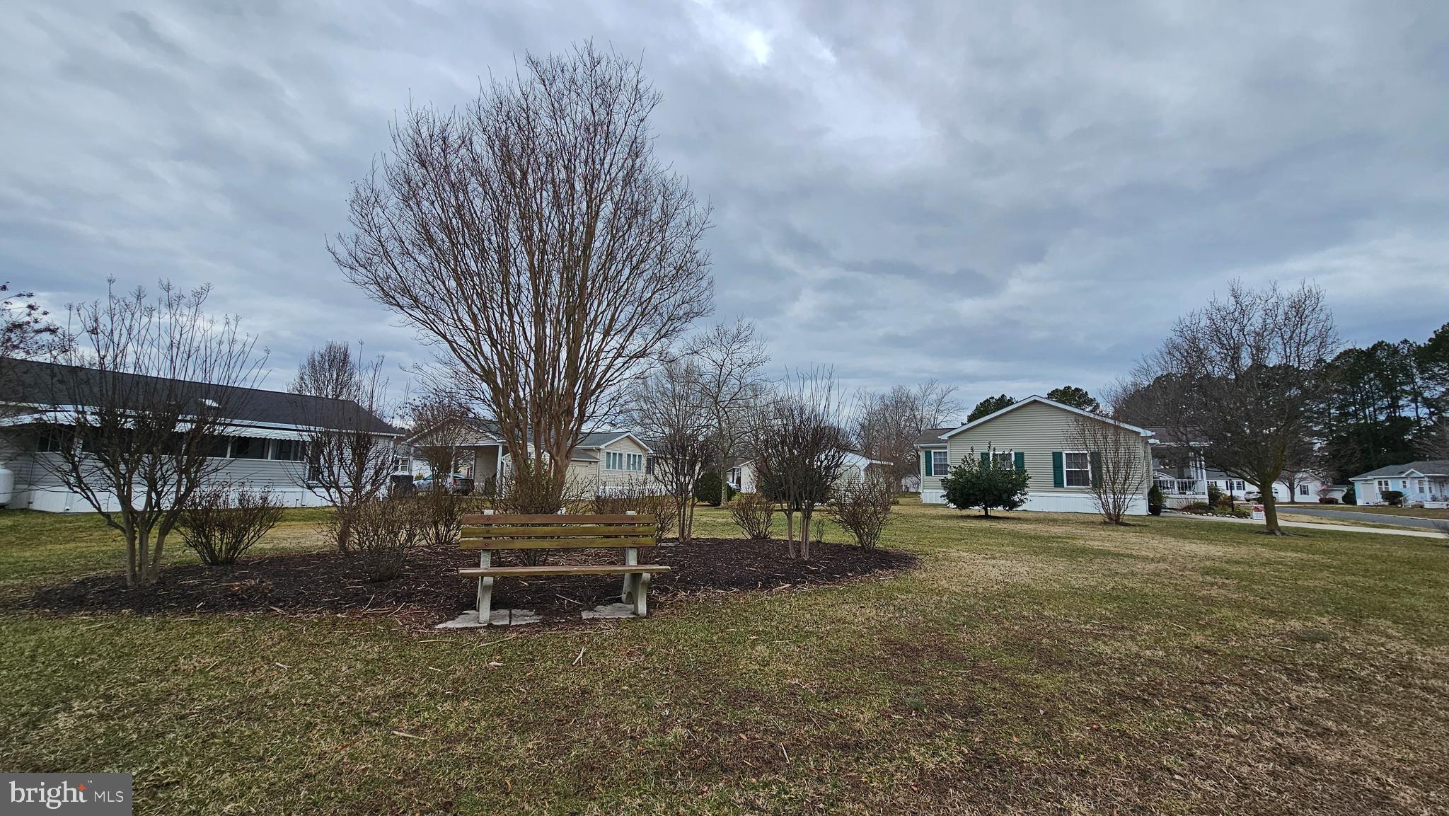 HYDE PARK - Residential