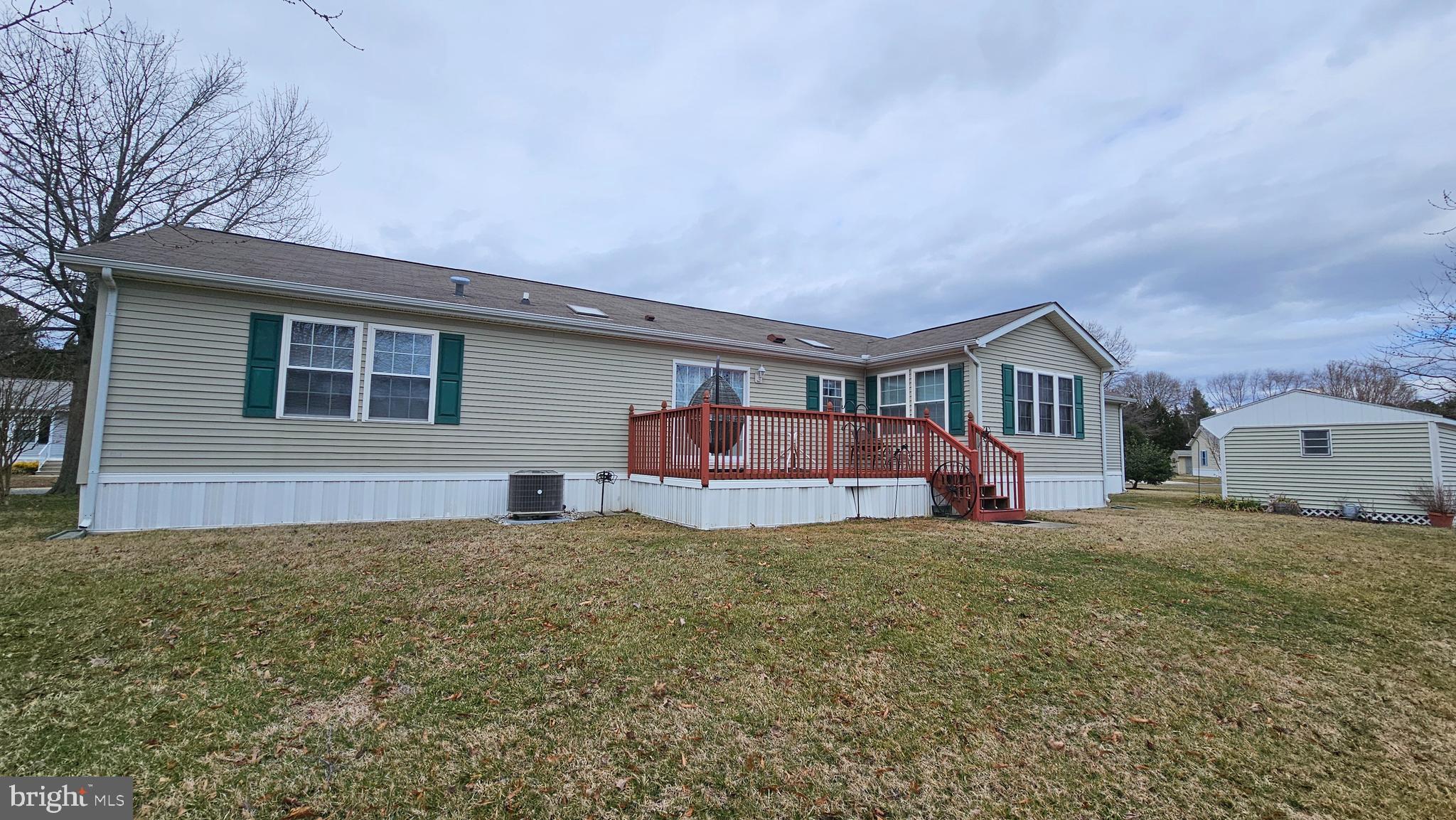 HYDE PARK - Residential