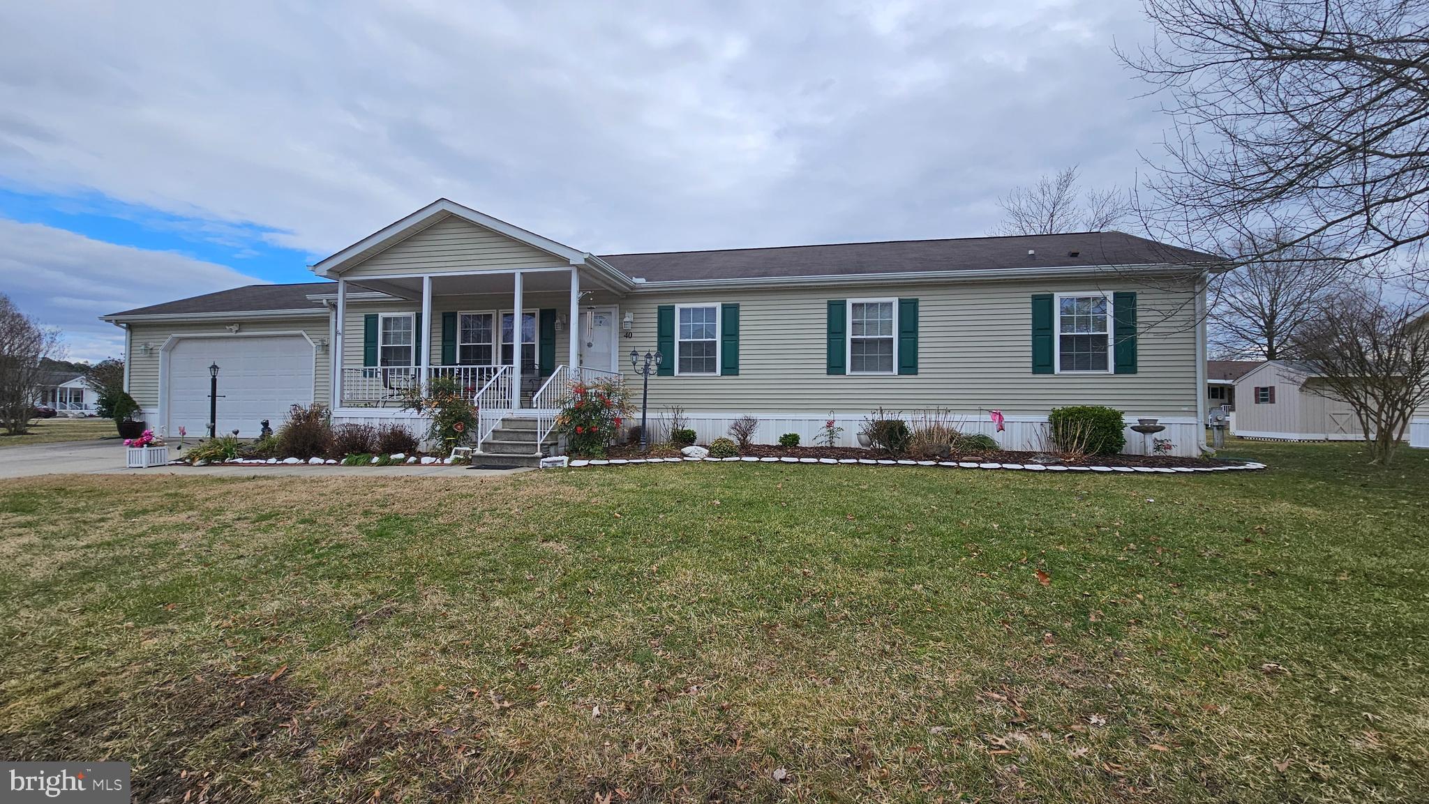 HYDE PARK - Residential