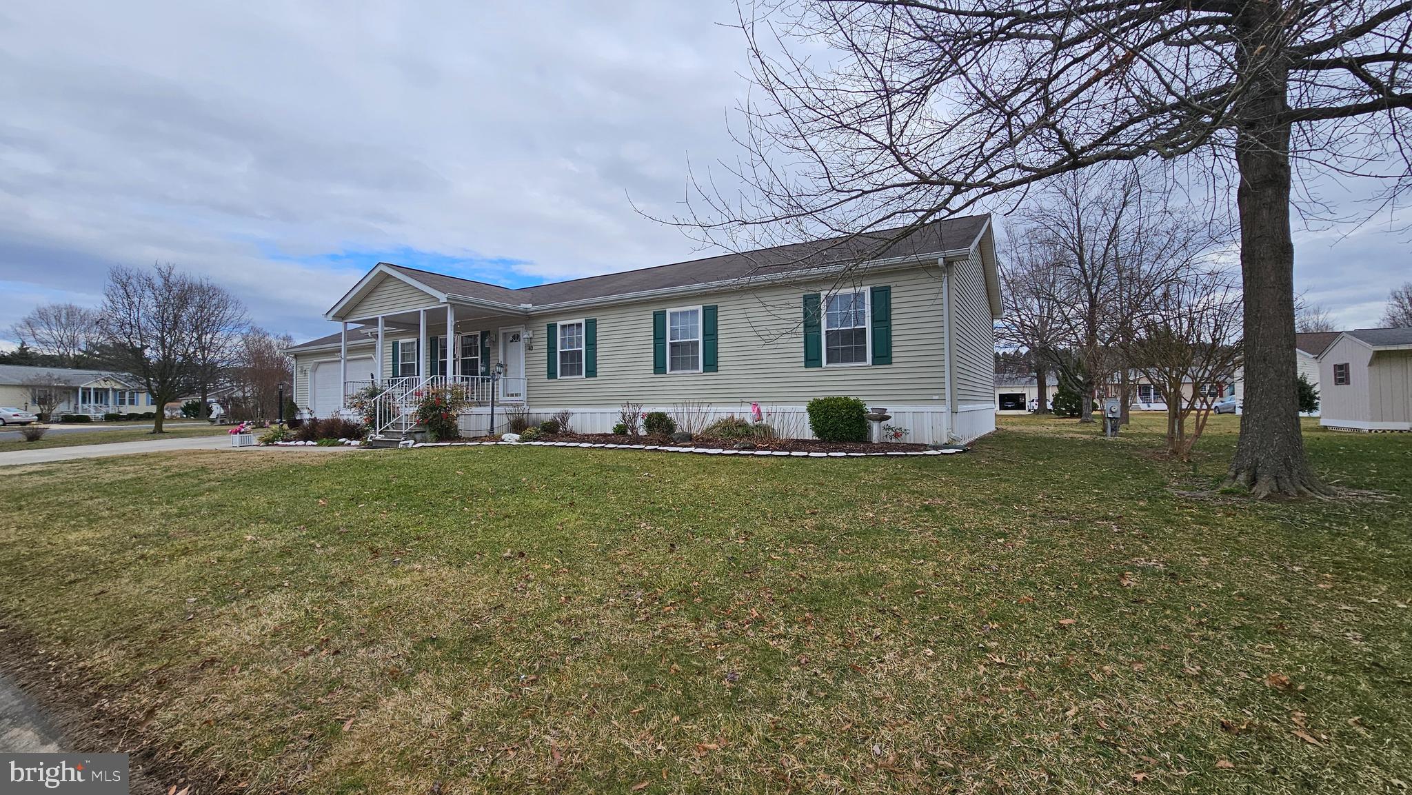 HYDE PARK - Residential