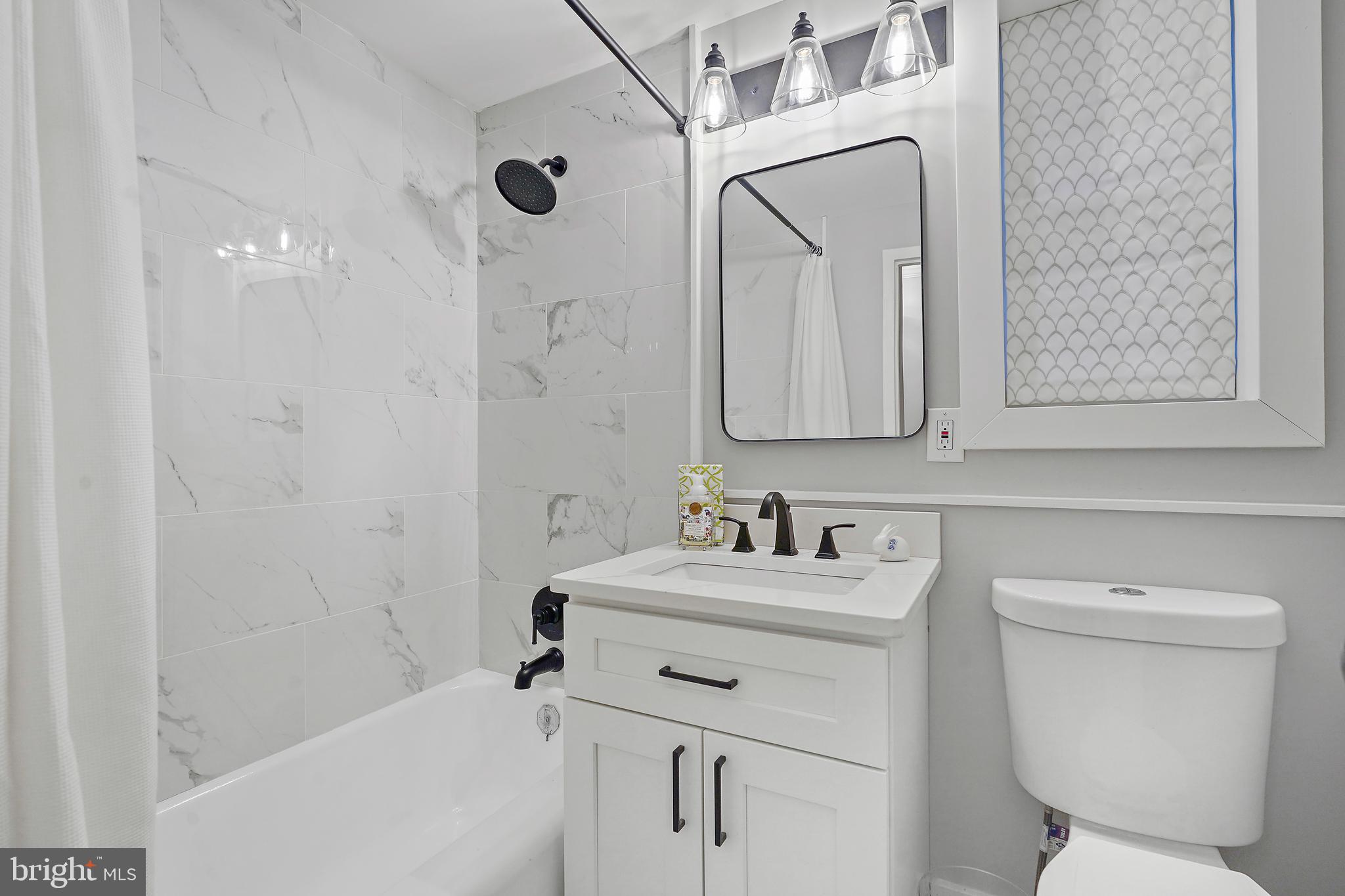 PARK FAIRFAX - Residential