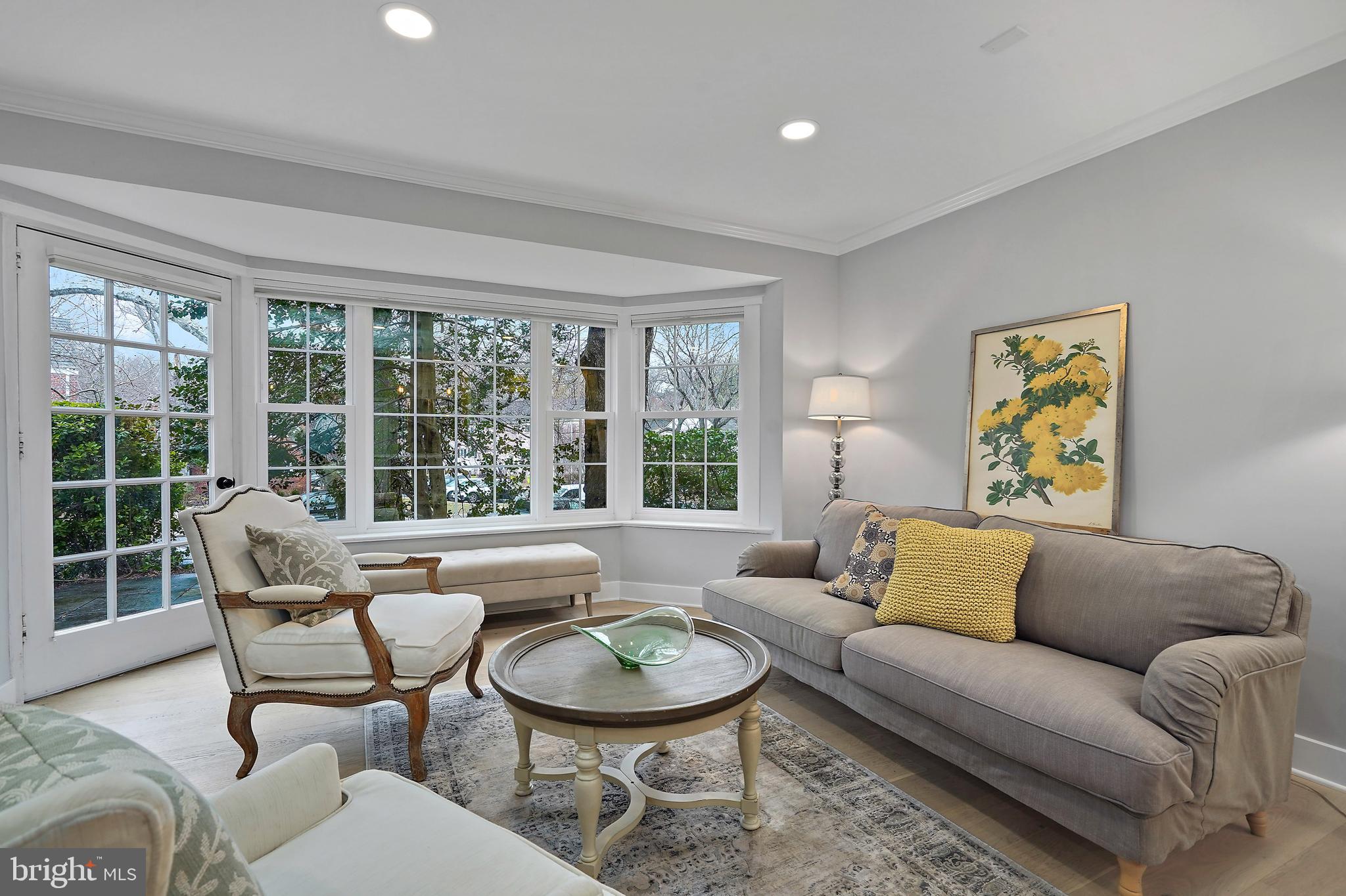 PARK FAIRFAX - Residential