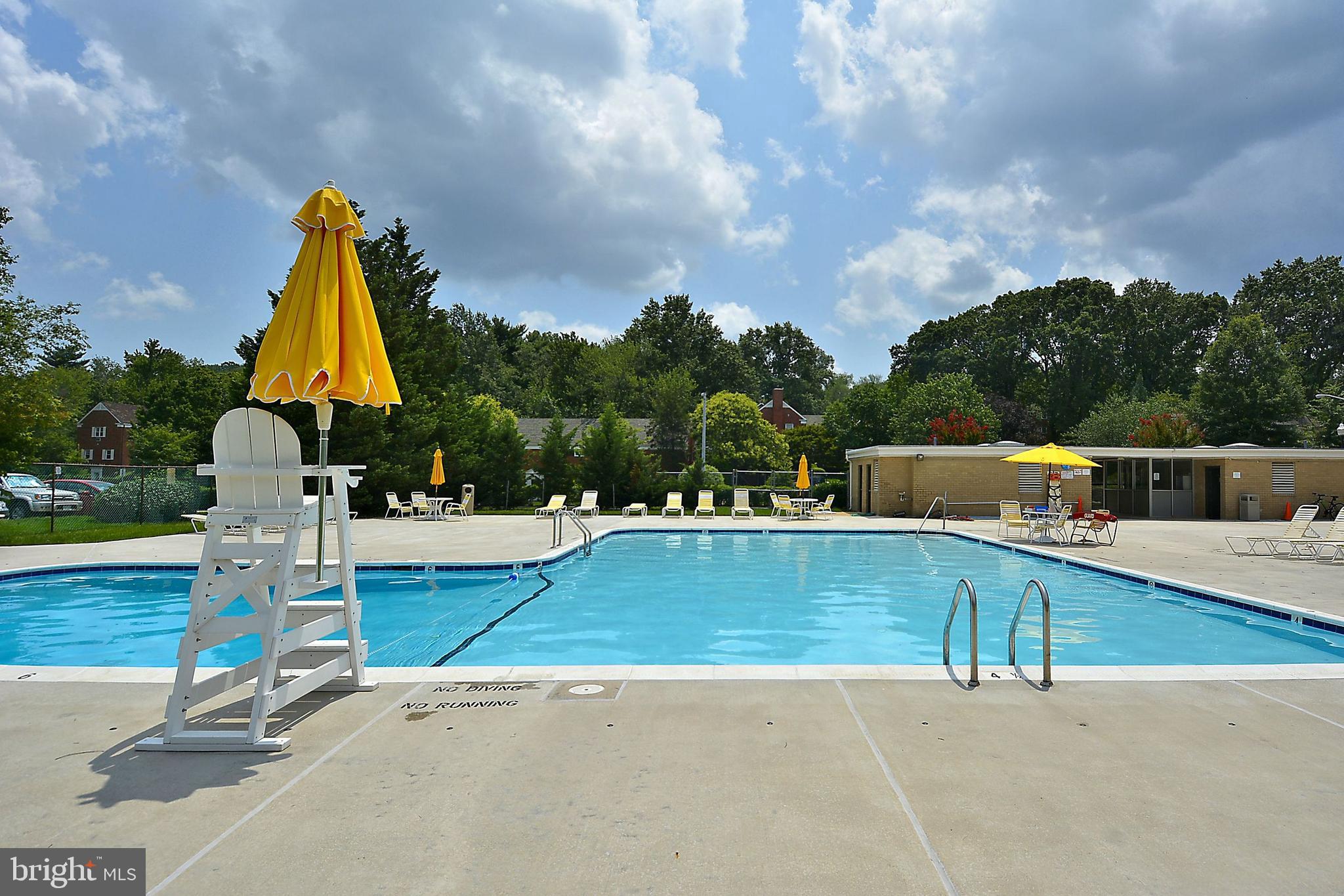 PARK FAIRFAX - Residential