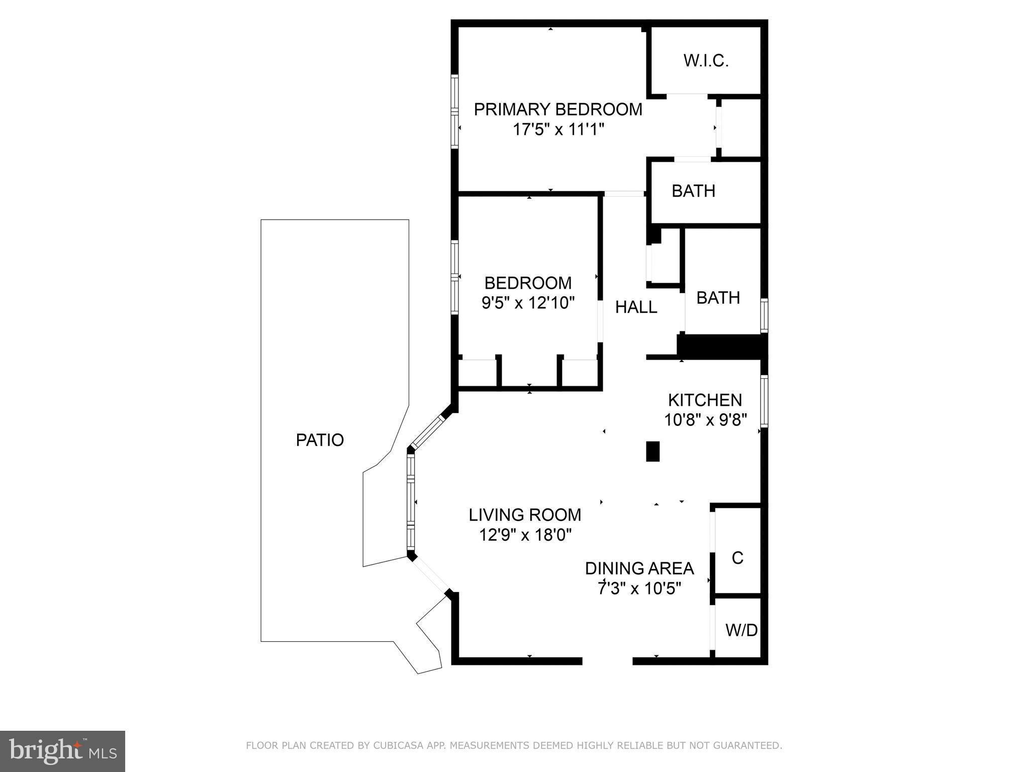 PARK FAIRFAX - Residential