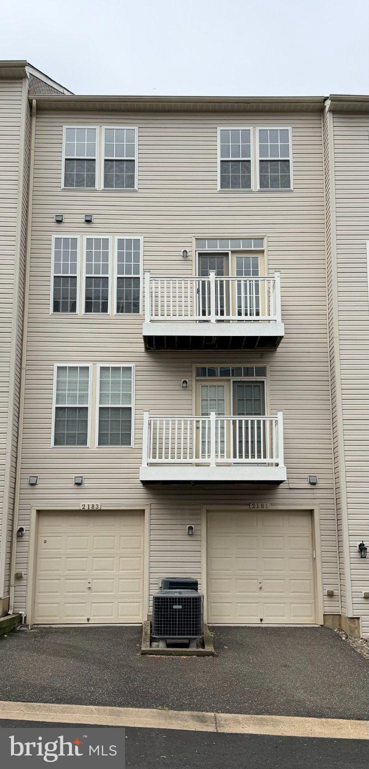 RICHFIELD STATION VILLAGE - Residential