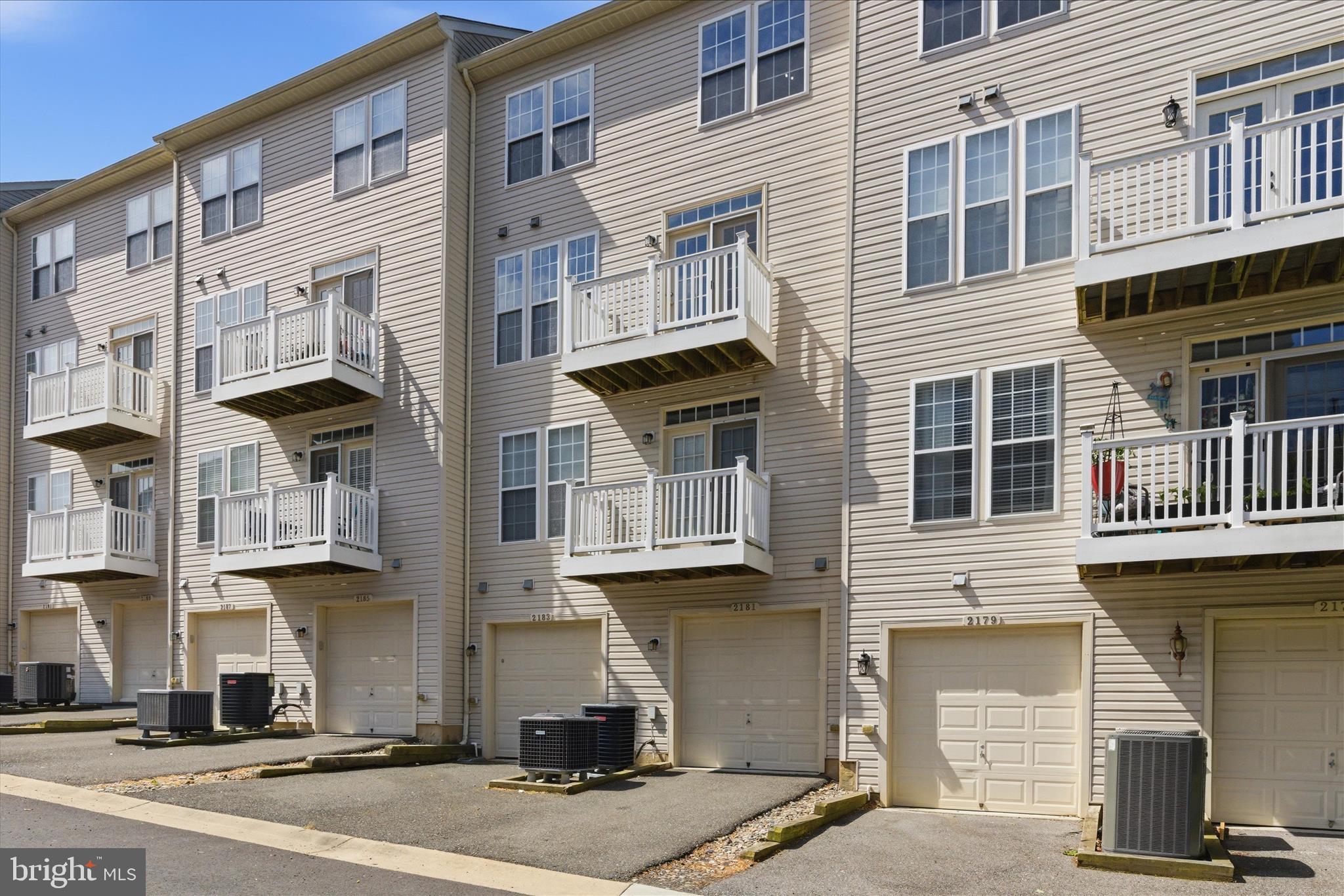 RICHFIELD STATION VILLAGE - Residential