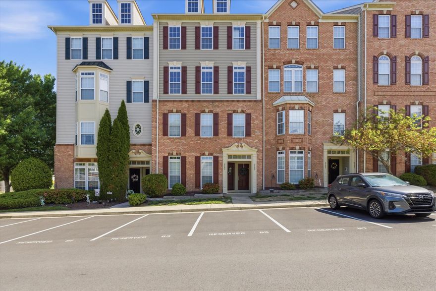 Welcome to 2183 Ivy Lane in Chesapeake Beach, MD, an exceptional opportunity to own a beautifully updated 2-level condo with the feel of a townhome. This sought-after “2 over 2” floor plan offers low-maintenance living, a functional layout, and abundant natural light throughout. Freshly repainted and featuring brand-new carpet, this home is truly move-in ready.

The main level boasts a spacious living room, dining area, and a well-appointed kitchen with ample cabinetry and counter space, ideal for everyday living and entertaining. Upstairs, you’ll find generously sized bedrooms, including a private primary suite with excellent closet space, thoughtfully separated from the main living areas.

Additional highlights include a one-car garage located at the rear of the building, offering convenience and extra storage. Enjoy the ease of condo living with exterior maintenance handled for you.

Located in a charming waterfront community along the Chesapeake Bay, residents enjoy access to a scenic boardwalk, sandy beach, fishing pier, and a variety of local restaurants and shops, perfect for embracing the coastal lifestyle. Convenient to Annapolis, Washington, D.C., and surrounding areas.

Ideal for first-time buyers, downsizers, or investors. Don’t miss this Chesapeake Beach gem. Schedule your showing today!