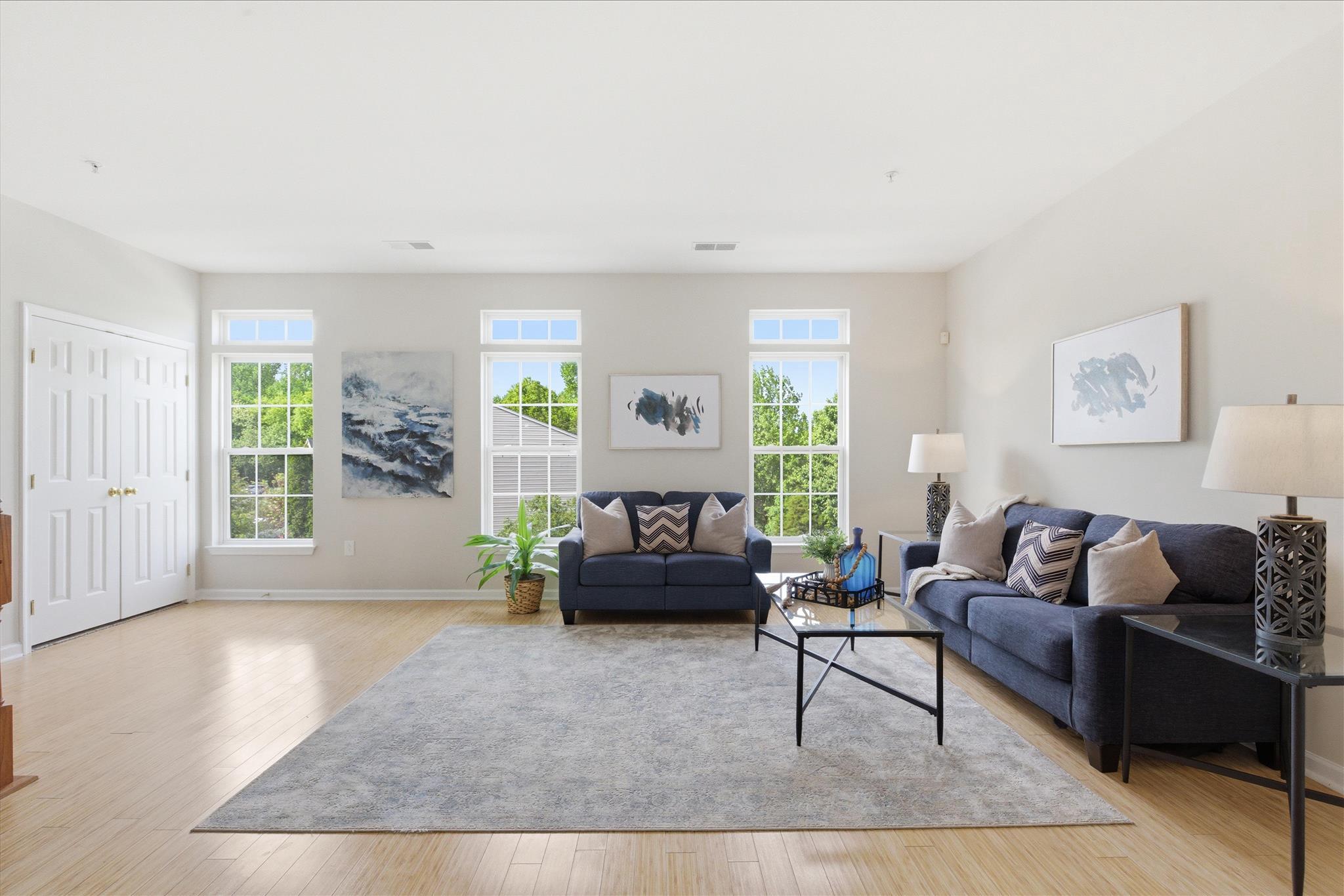 RICHFIELD STATION VILLAGE - Residential