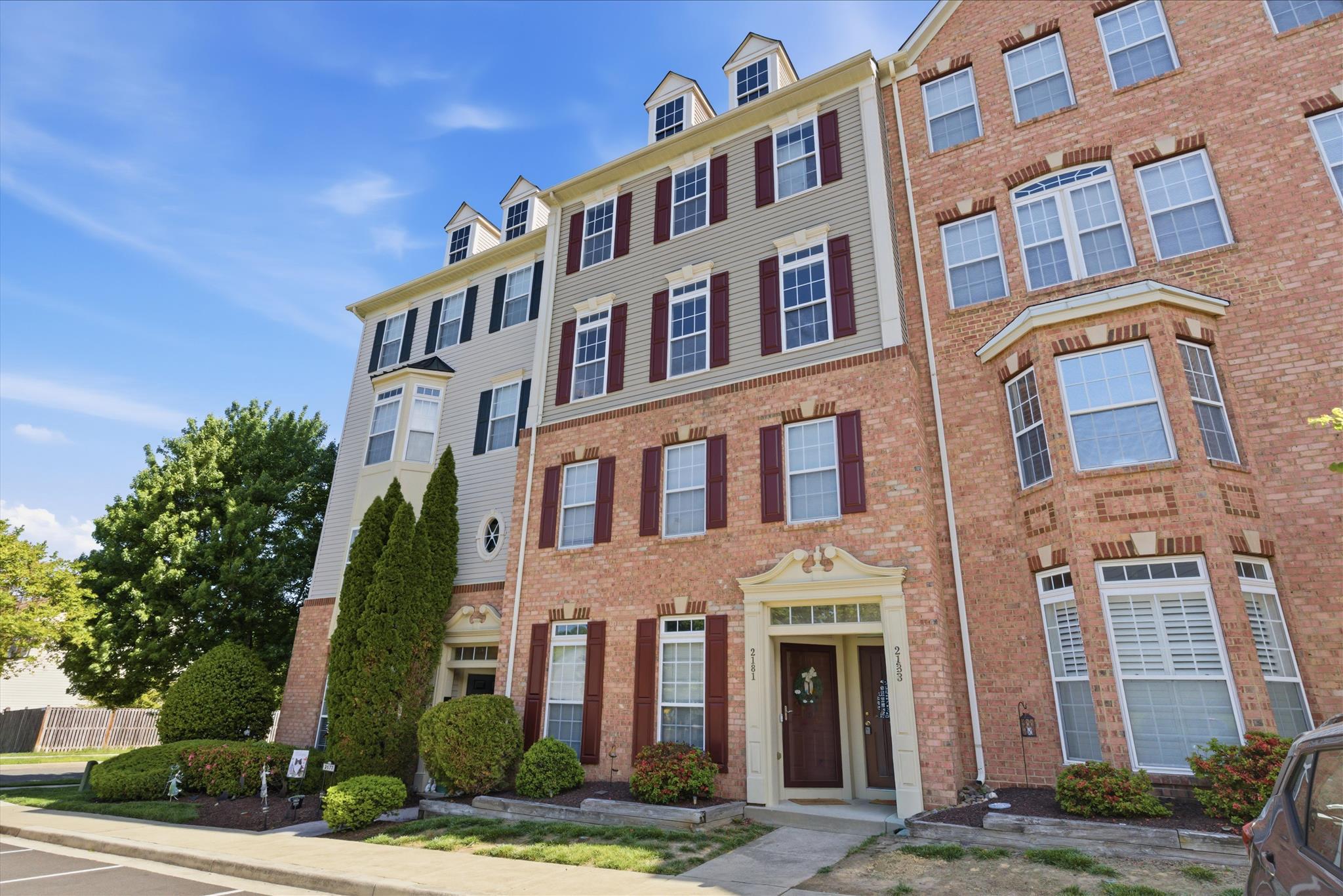 RICHFIELD STATION VILLAGE - Residential