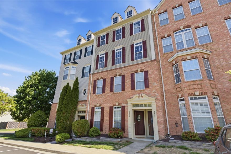 Welcome to 2183 Ivy Lane in Chesapeake Beach, MD, where comfort, convenience, and low-maintenance living come together in one beautifully updated home. This sought-after “2 over 2” condo floor plan offers the spacious feel of a townhome while providing the ease and affordability of condo living.

Freshly repainted and featuring brand-new carpet throughout, this move-in ready home is filled with natural light and thoughtfully designed living spaces. The main level offers an open and functional layout with a spacious living room, dining area, and a well-appointed kitchen featuring ample cabinetry and counter space, perfect for both everyday living and entertaining guests.

Upstairs, you’ll find generously sized bedrooms, including a private primary suite with excellent closet space and separation from the main living areas for added comfort and privacy.

One of the standout features of this home is the exceptional value offered through the condo association. Condo fees cover water and sewer usage, the front foot fee, and major exterior structural maintenance including the roof and siding, allowing for truly minimal-maintenance homeownership and added peace of mind. The HOA also maintains the community grounds and common areas, helping preserve the neighborhood’s attractive appearance year-round. Residents enjoy a variety of community amenities including playgrounds, tennis and pickleball courts, a basketball court, and a roller hockey court, offering recreation and outdoor enjoyment just steps from home.

A one-car rear-entry garage provides convenient parking and additional storage space. For even more confidence, the current homeowners are including a home warranty valid through May 2027, helping cover major systems and appliances including the HVAC system, water heater, and kitchen appliances.

Ideally located just minutes from the beaches, boardwalk, restaurants, marinas, shopping, and parks of nearby North Beach and Chesapeake Beach. Residents also enjoy access to a community walking trail leading to downtown Chesapeake Beach, complete with scenic boardwalks and beautiful Chesapeake Bay water views. Convenient commuter access to Annapolis, Washington, D.C., and surrounding areas makes this location as practical as it is charming.

Whether you’re a first-time buyer, downsizing, searching for a weekend getaway, or looking for an investment opportunity, this beautifully updated home offers outstanding value, desirable amenities, and easy coastal living in one of Southern Maryland’s most sought-after waterfront communities.