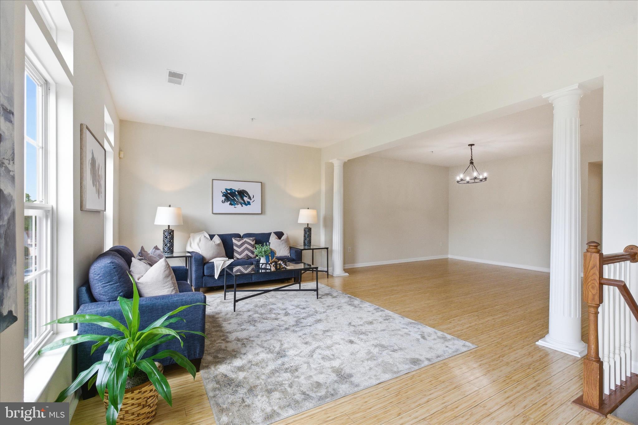 RICHFIELD STATION VILLAGE - Residential