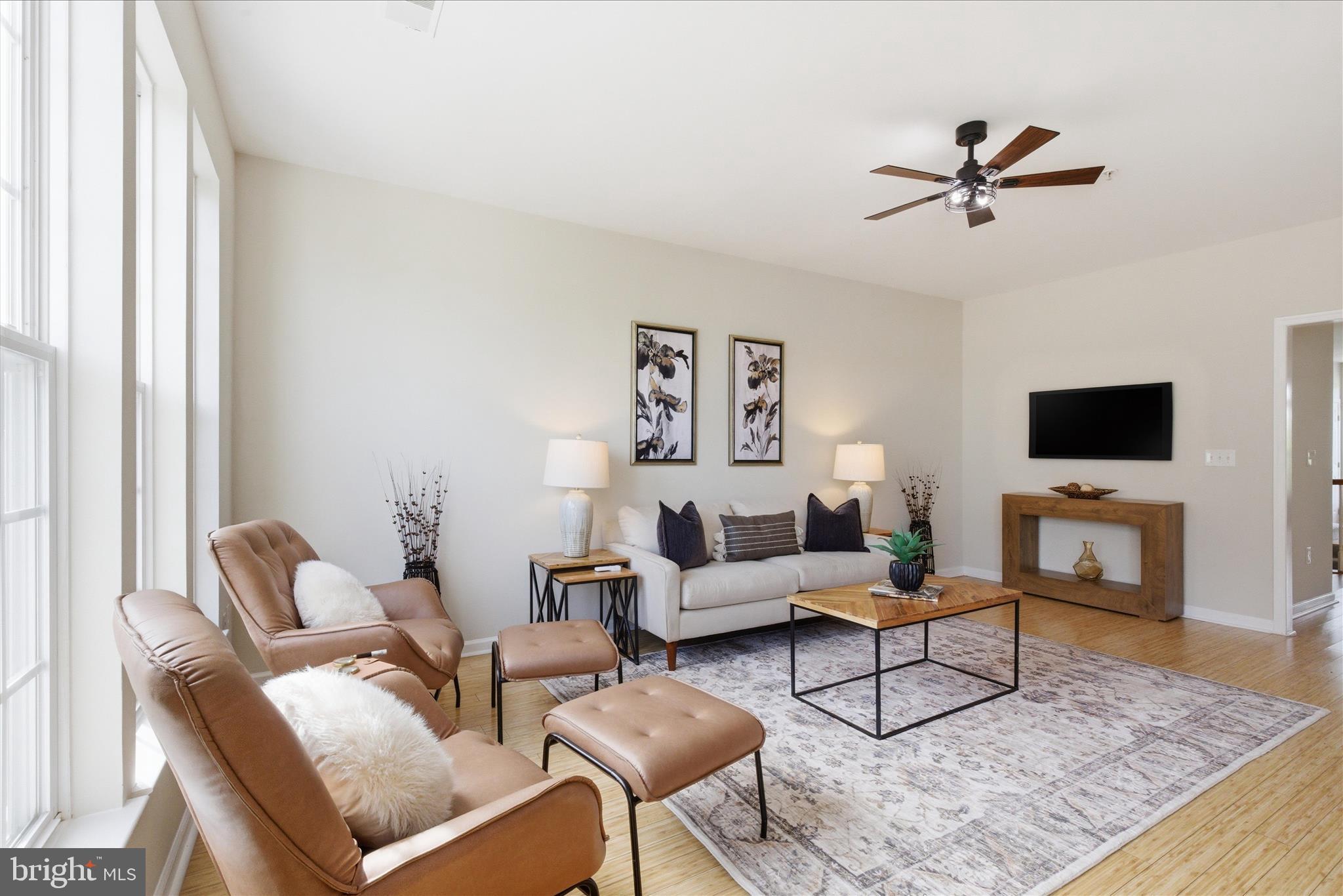 RICHFIELD STATION VILLAGE - Residential