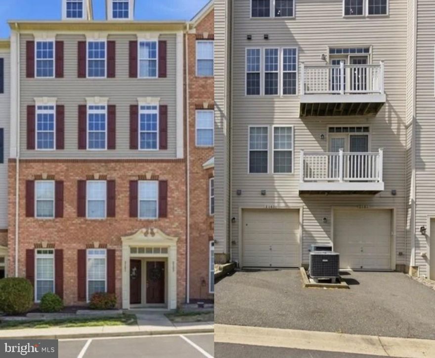 Welcome to 2183 Ivy Lane in Chesapeake Beach—an exceptional opportunity to own a well-maintained 2-level condo with the feel of a townhome. This sought-after “2 over 2” floor plan offers low-maintenance living, a functional layout, and abundant natural light throughout.

The main level features a spacious living room, dining area, and a well-appointed kitchen with ample cabinetry and counter space—perfect for everyday living or entertaining. Upstairs, you’ll find generously sized bedrooms, including a primary suite with great closet space and added privacy from the main living areas.

Additional highlights include a one-car garage located at the rear of the building, providing convenience and extra storage. Condo fees include water and sewer charges, including the front foot fee, adding even more value and convenience to ownership. Purchase includes a 1-year home warranty valid through May 2027 for added peace of mind.

Ideally located just minutes from the Chesapeake Bay, beaches, marinas, restaurants, shopping, and parks. Easy commute to Annapolis, Washington, and surrounding areas.

Perfect for first-time buyers, downsizers, or investors—don’t miss this Chesapeake Beach gem. Schedule your showing today!