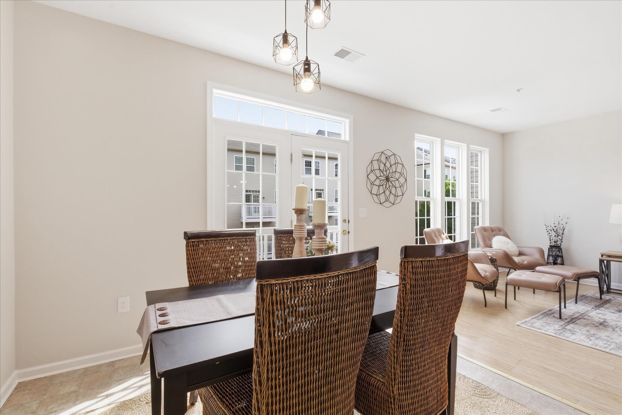 RICHFIELD STATION VILLAGE - Residential