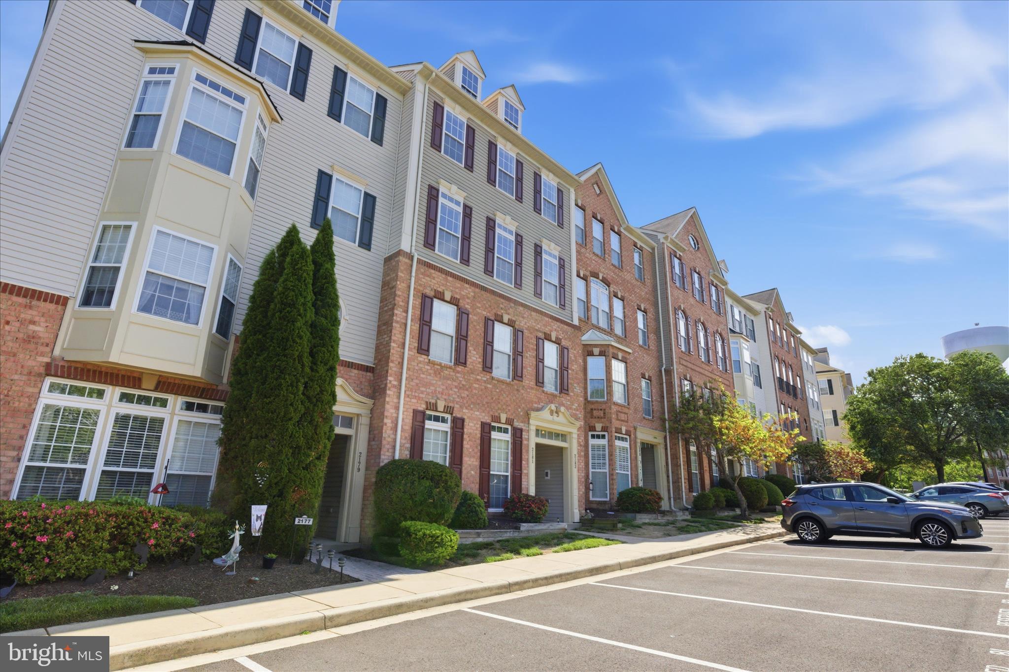 RICHFIELD STATION VILLAGE - Residential