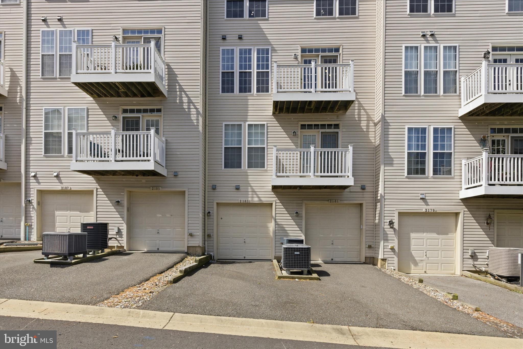 RICHFIELD STATION VILLAGE - Residential