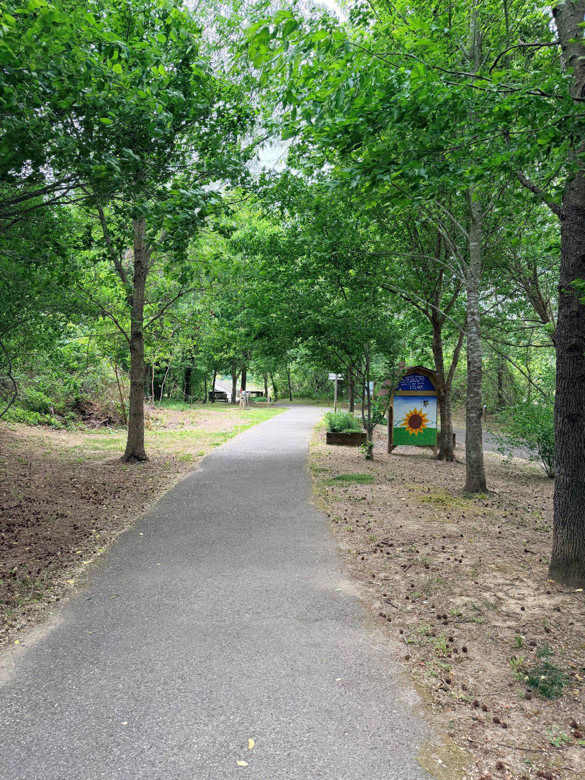 RICHFIELD STATION VILLAGE - Residential