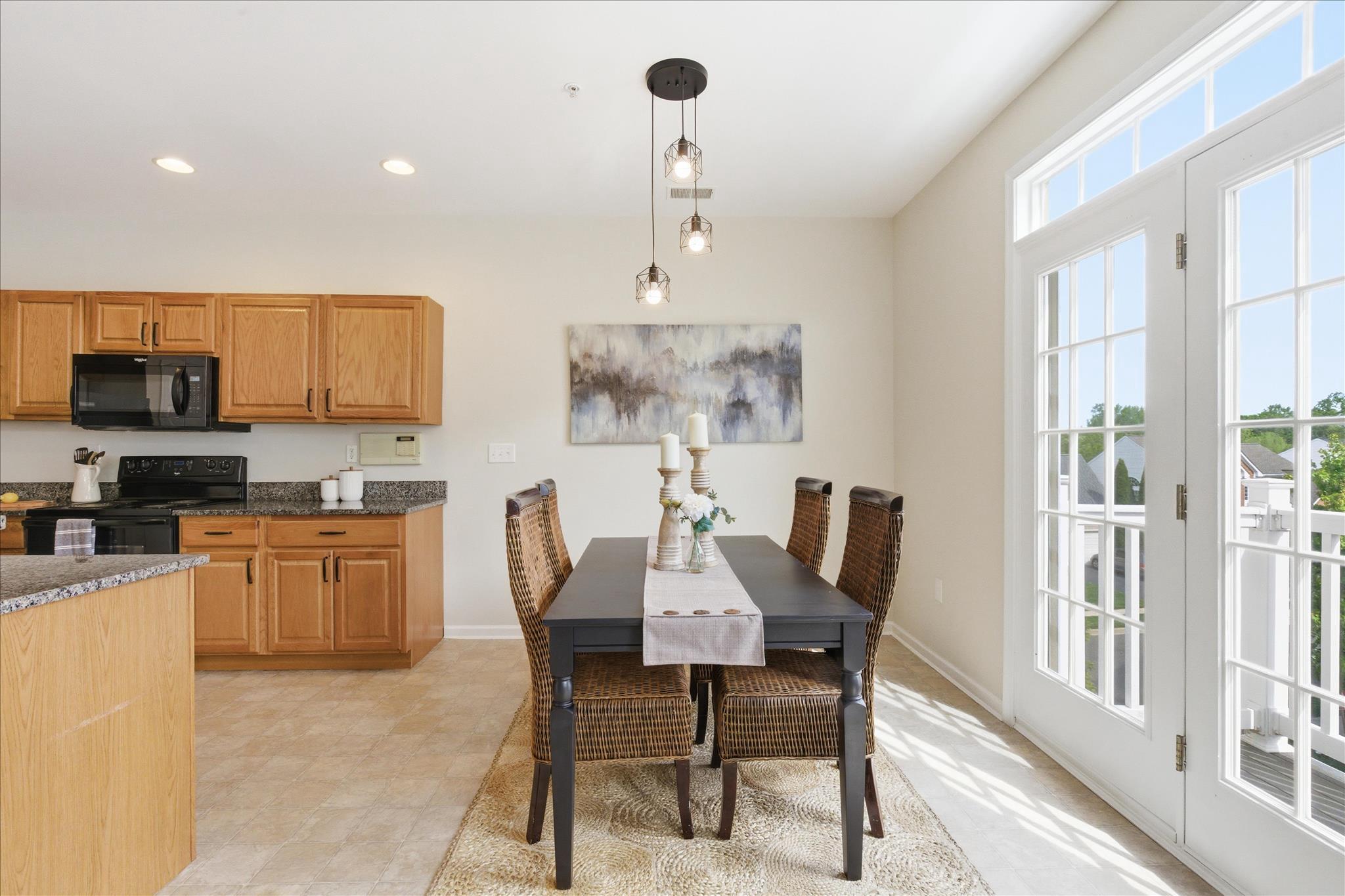 RICHFIELD STATION VILLAGE - Residential