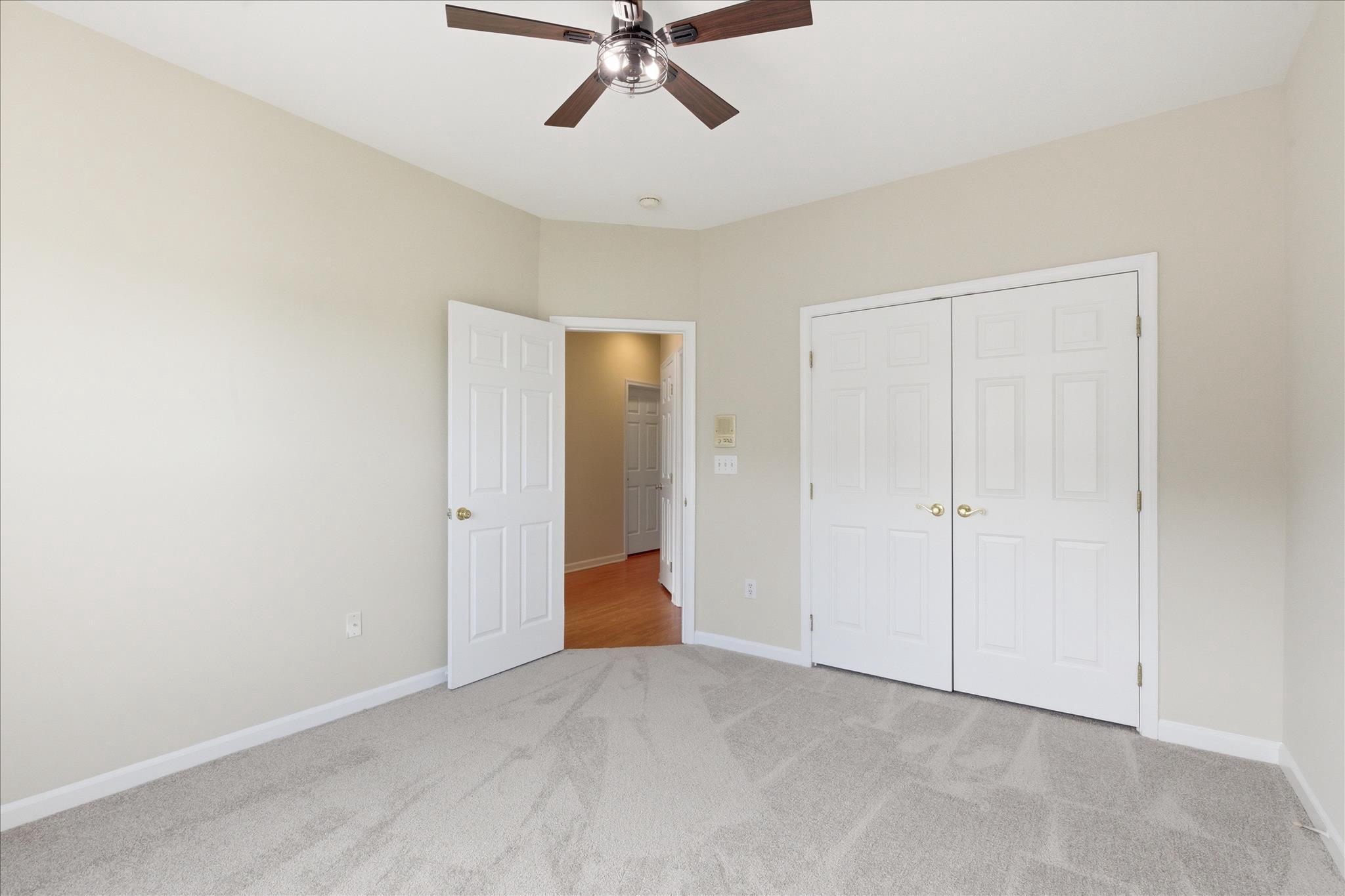 RICHFIELD STATION VILLAGE - Residential