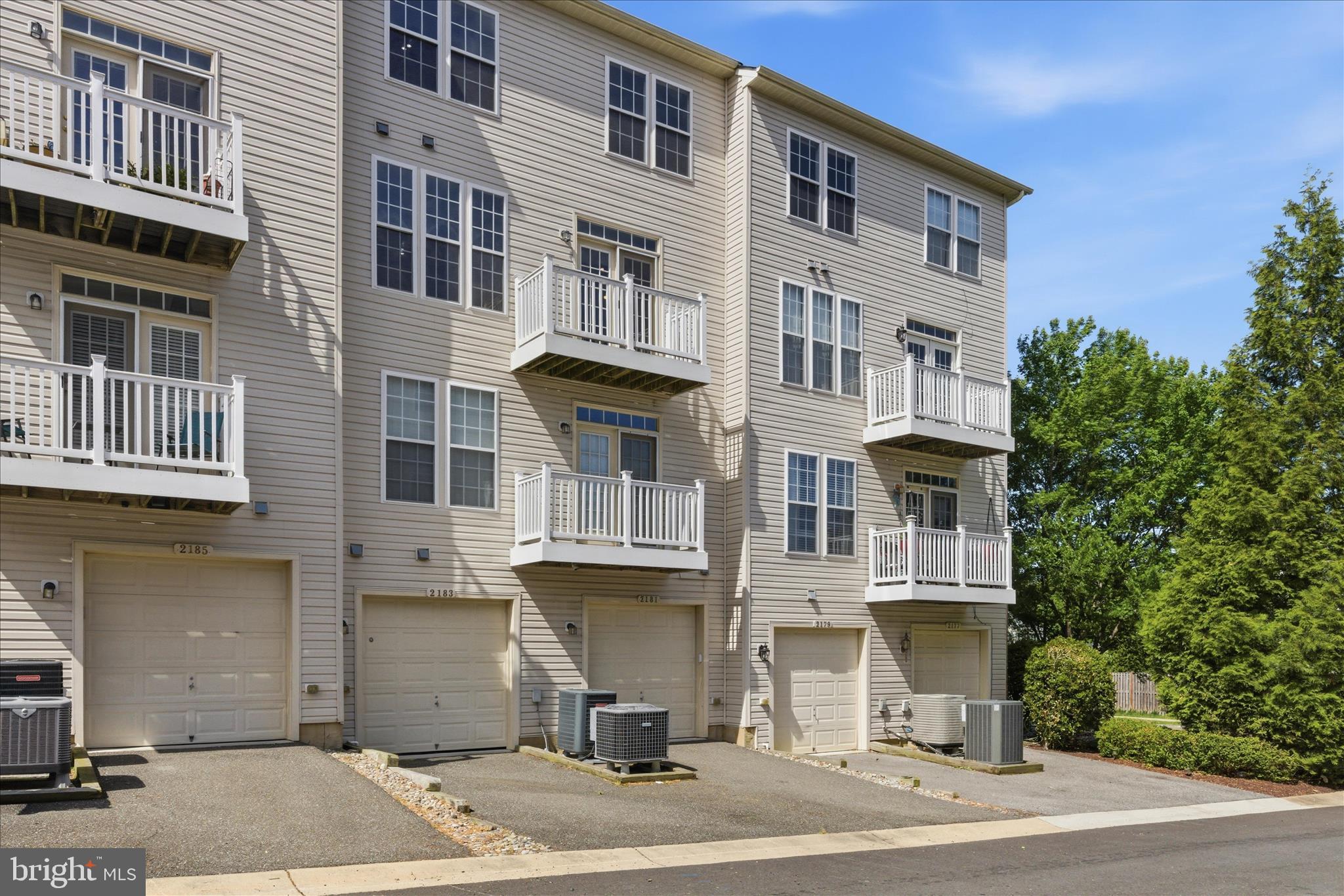 RICHFIELD STATION VILLAGE - Residential