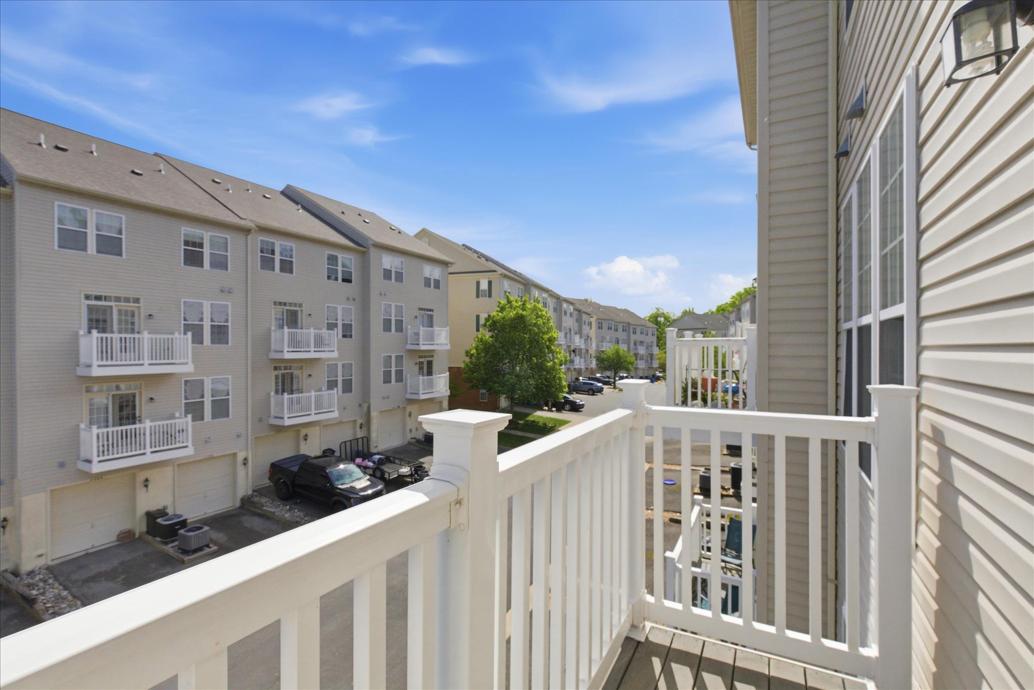 RICHFIELD STATION VILLAGE - Residential
