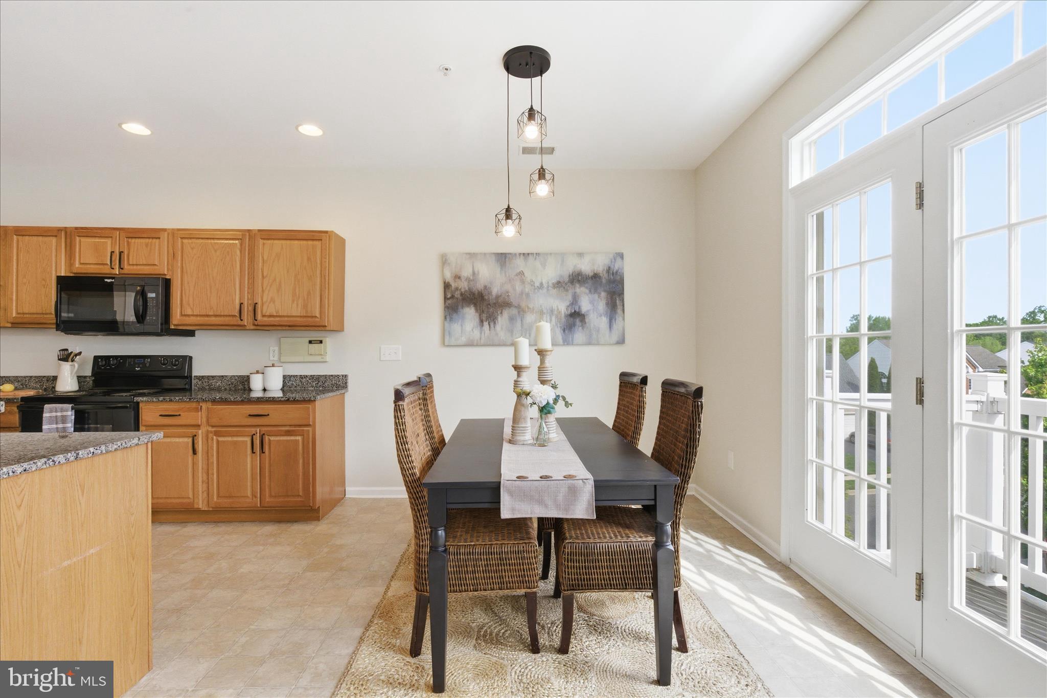 RICHFIELD STATION VILLAGE - Residential