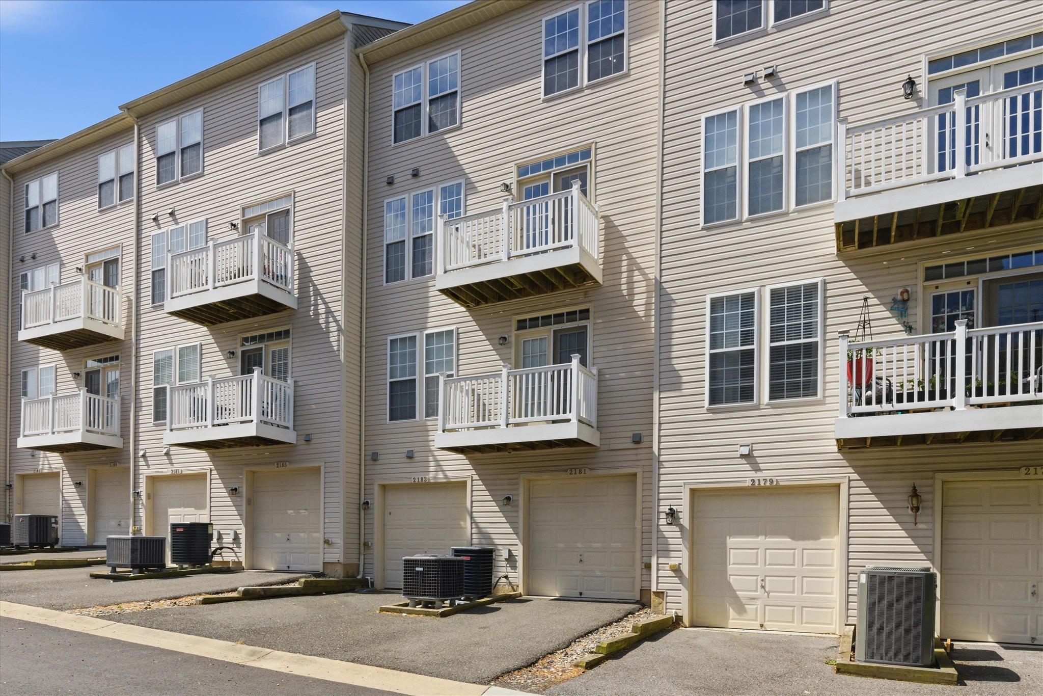 RICHFIELD STATION VILLAGE - Residential
