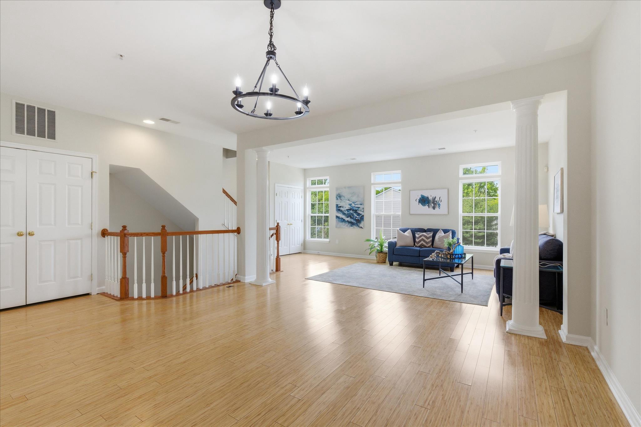 RICHFIELD STATION VILLAGE - Residential