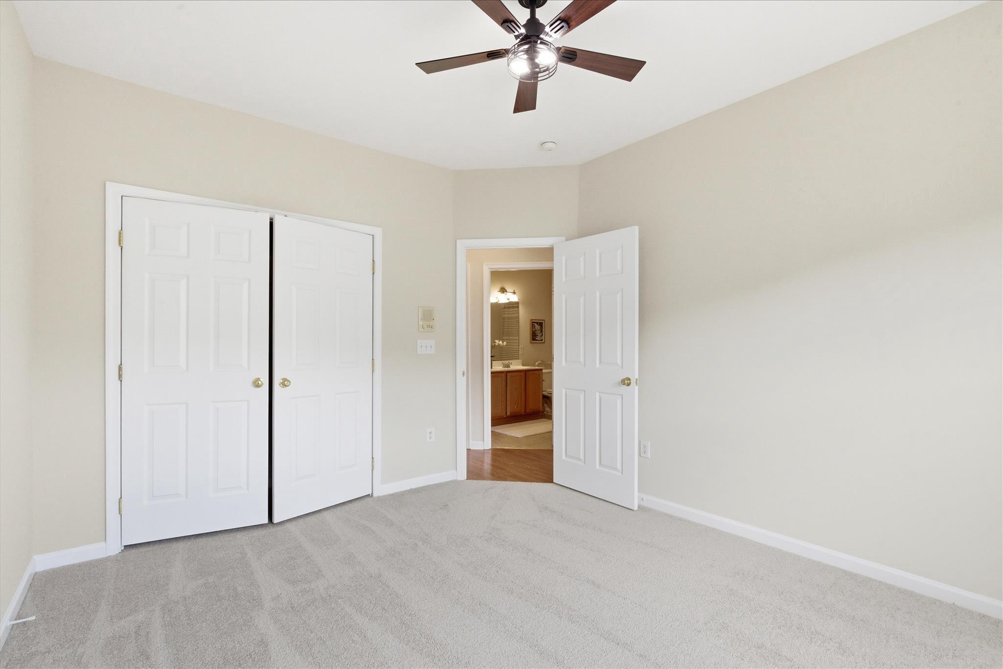 RICHFIELD STATION VILLAGE - Residential