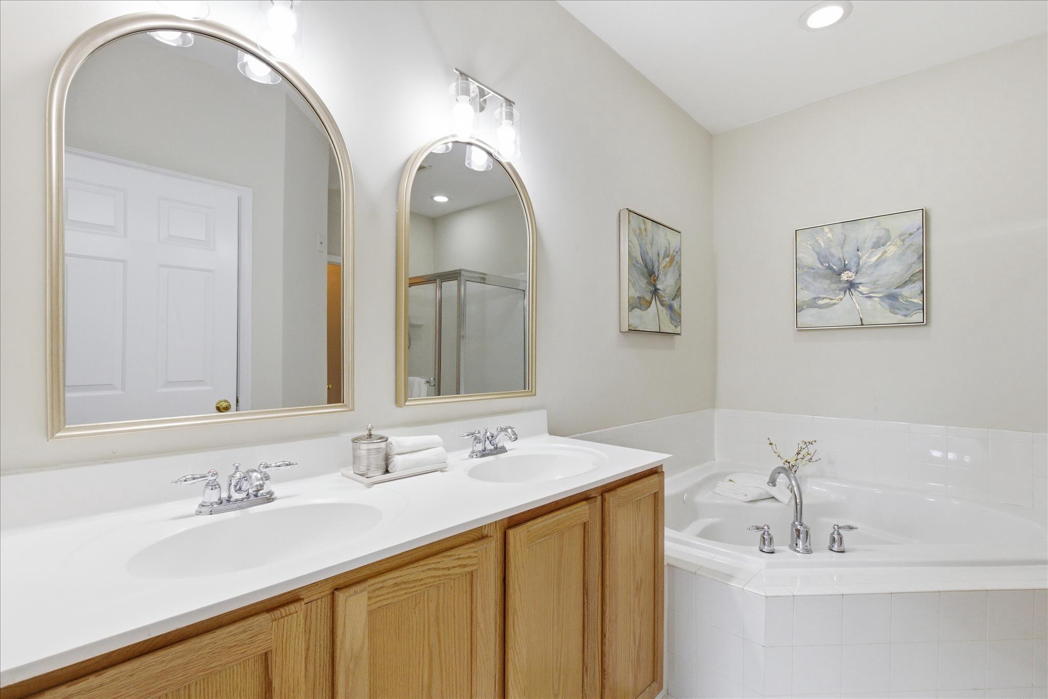 RICHFIELD STATION VILLAGE - Residential