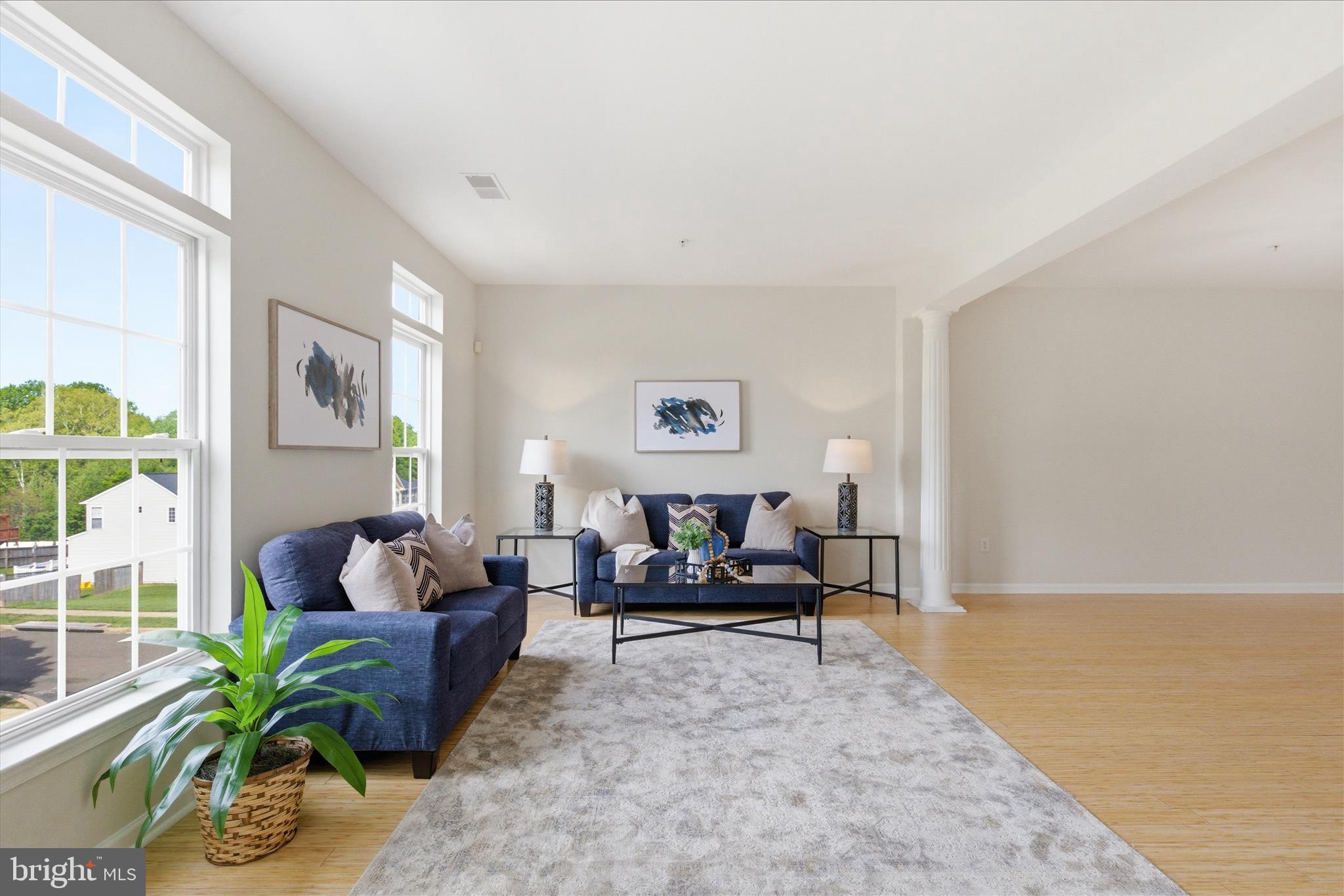 RICHFIELD STATION VILLAGE - Residential