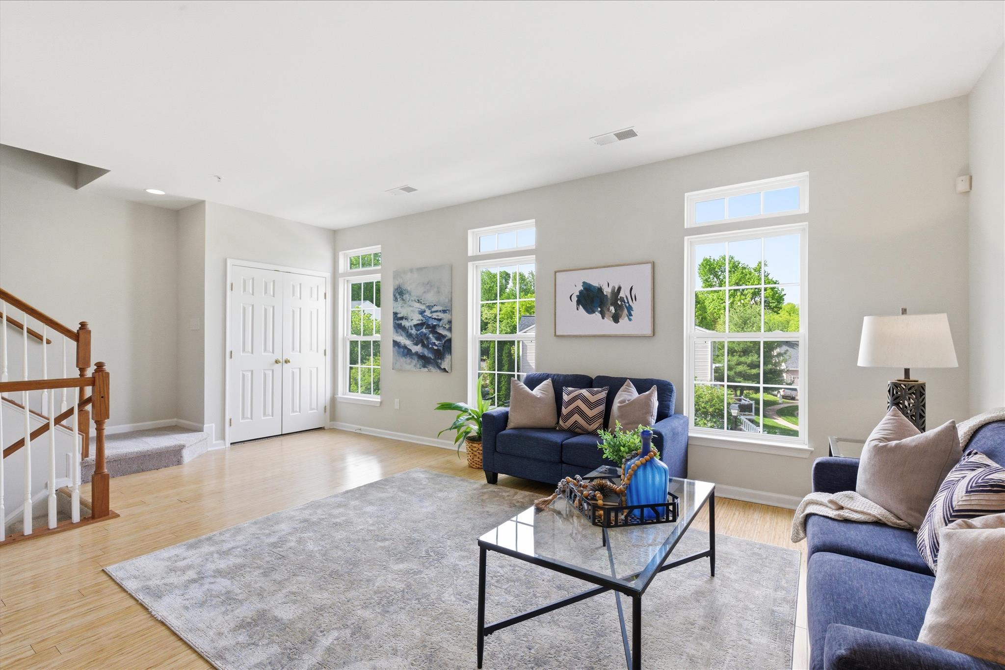 RICHFIELD STATION VILLAGE - Residential