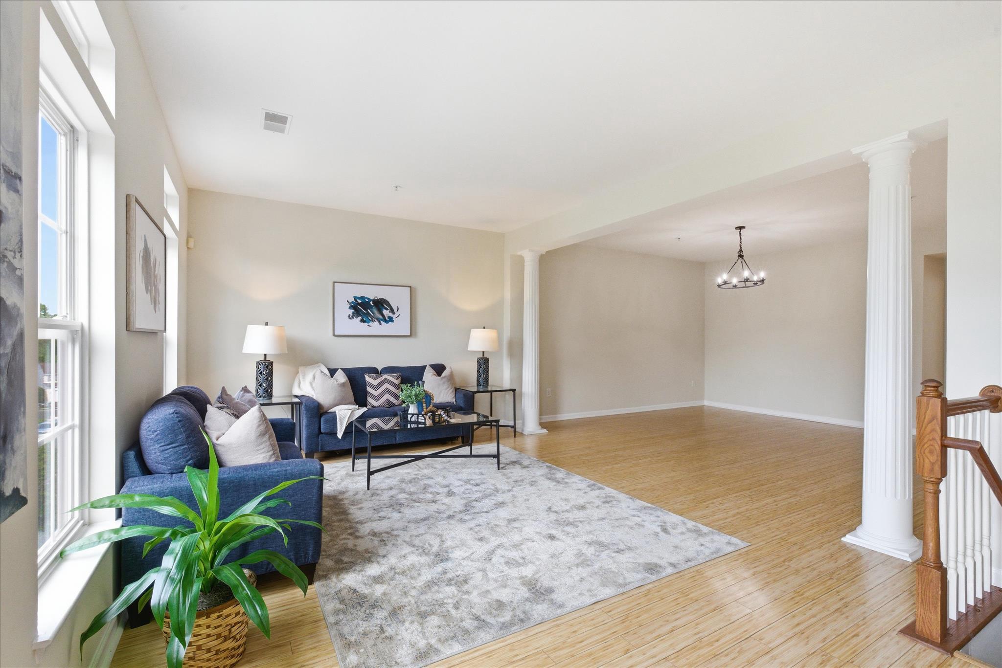 RICHFIELD STATION VILLAGE - Residential