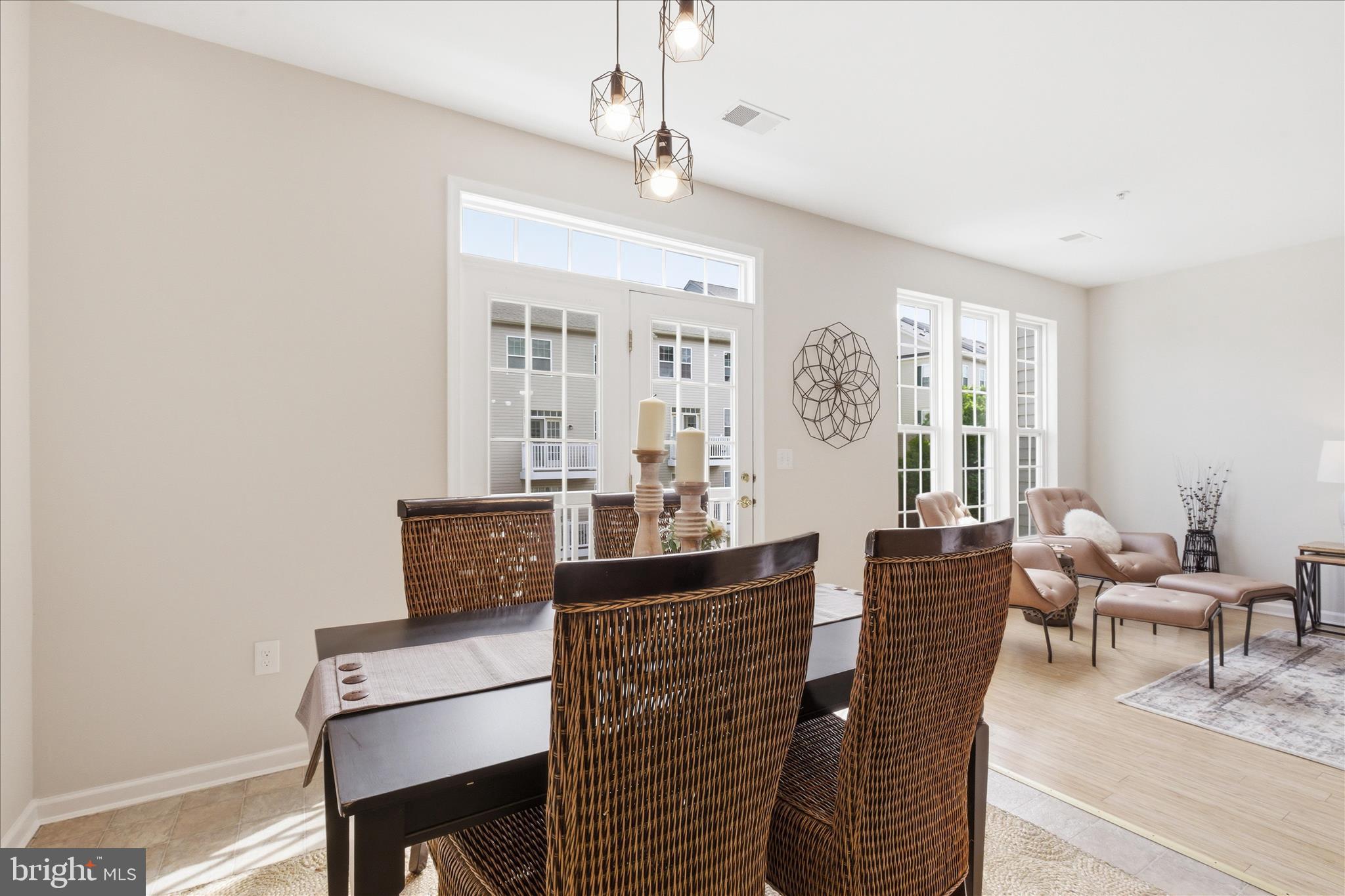 RICHFIELD STATION VILLAGE - Residential