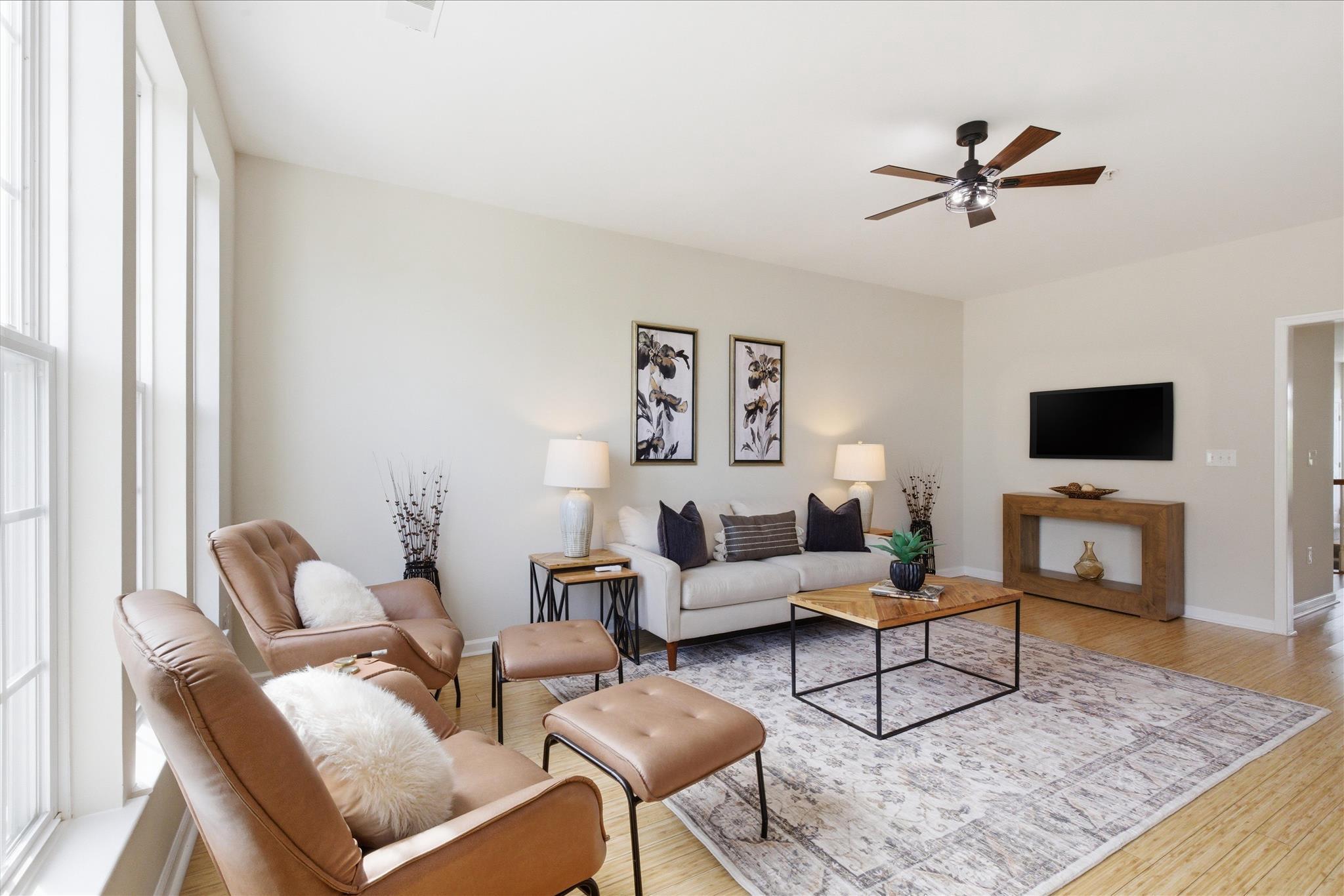 RICHFIELD STATION VILLAGE - Residential