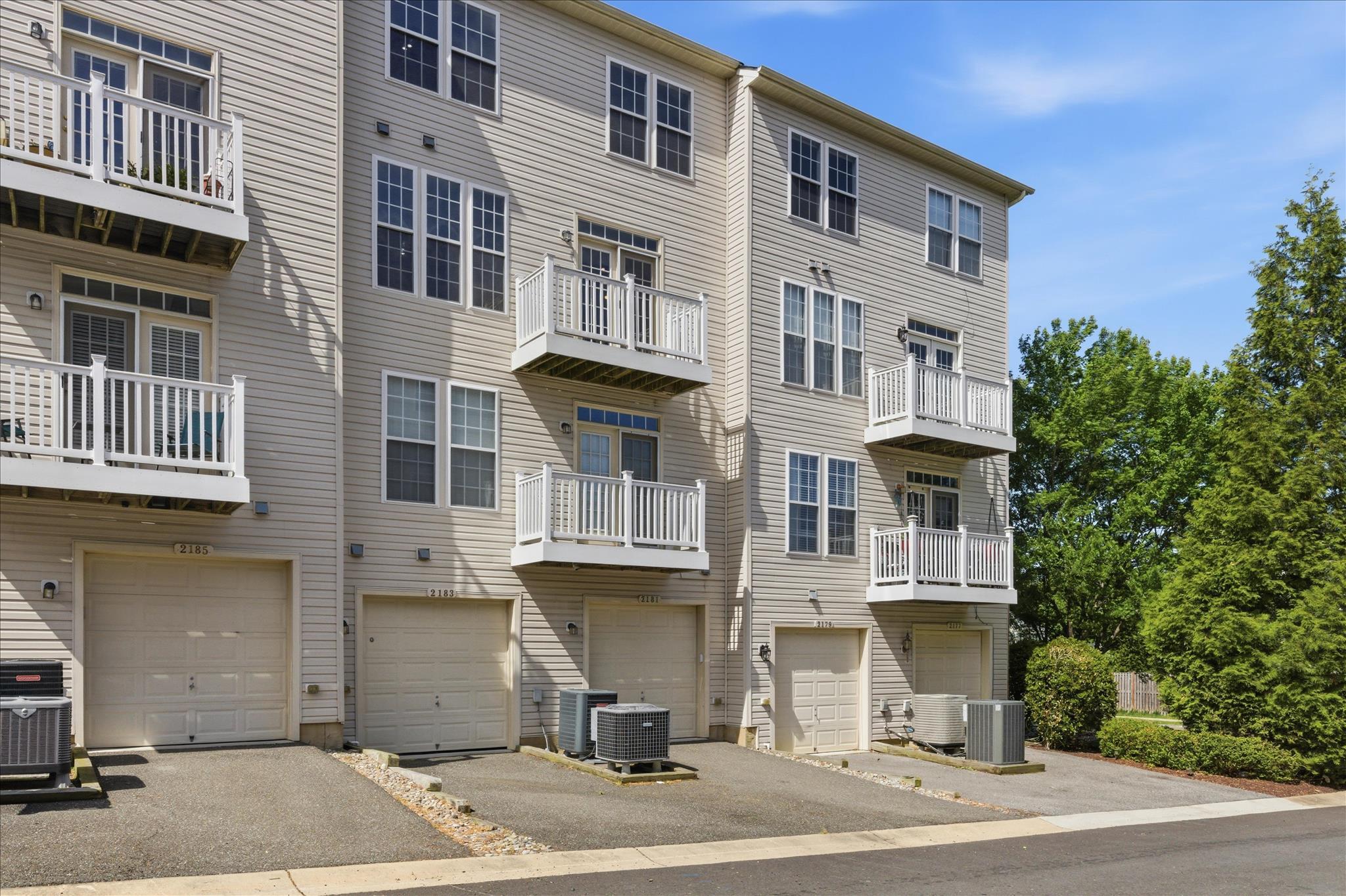 RICHFIELD STATION VILLAGE - Residential