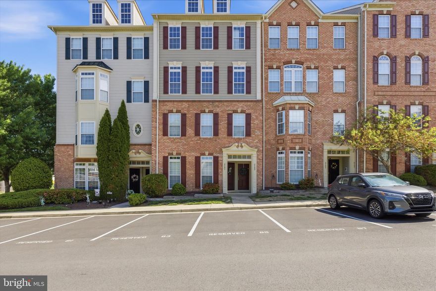 Welcome to 2183 Ivy Lane in Chesapeake Beach, MD, an exceptional opportunity to own a beautifully updated 2-level condo with the feel of a townhome. This sought-after “2 over 2” floor plan offers low-maintenance living, a functional layout, and abundant natural light throughout. Freshly repainted and featuring brand-new carpet, this home is truly move-in ready.

The main level boasts a spacious living room, dining area, and a well-appointed kitchen with ample cabinetry and counter space, ideal for everyday living and entertaining. Upstairs, you’ll find generously sized bedrooms, including a private primary suite with excellent closet space, thoughtfully separated from the main living areas.

Additional highlights include a one-car garage located at the rear of the building, offering convenience and extra storage. Enjoy the ease of condo living with exterior maintenance handled for you.

Located in a charming waterfront community along the Chesapeake Bay, residents enjoy access to a scenic boardwalk, sandy beach, fishing pier, and a variety of local restaurants and shops, perfect for embracing the coastal lifestyle. Convenient to Annapolis, Washington, D.C., and surrounding areas.

Ideal for first-time buyers, downsizers, or investors. Don’t miss this Chesapeake Beach gem. Schedule your showing today!