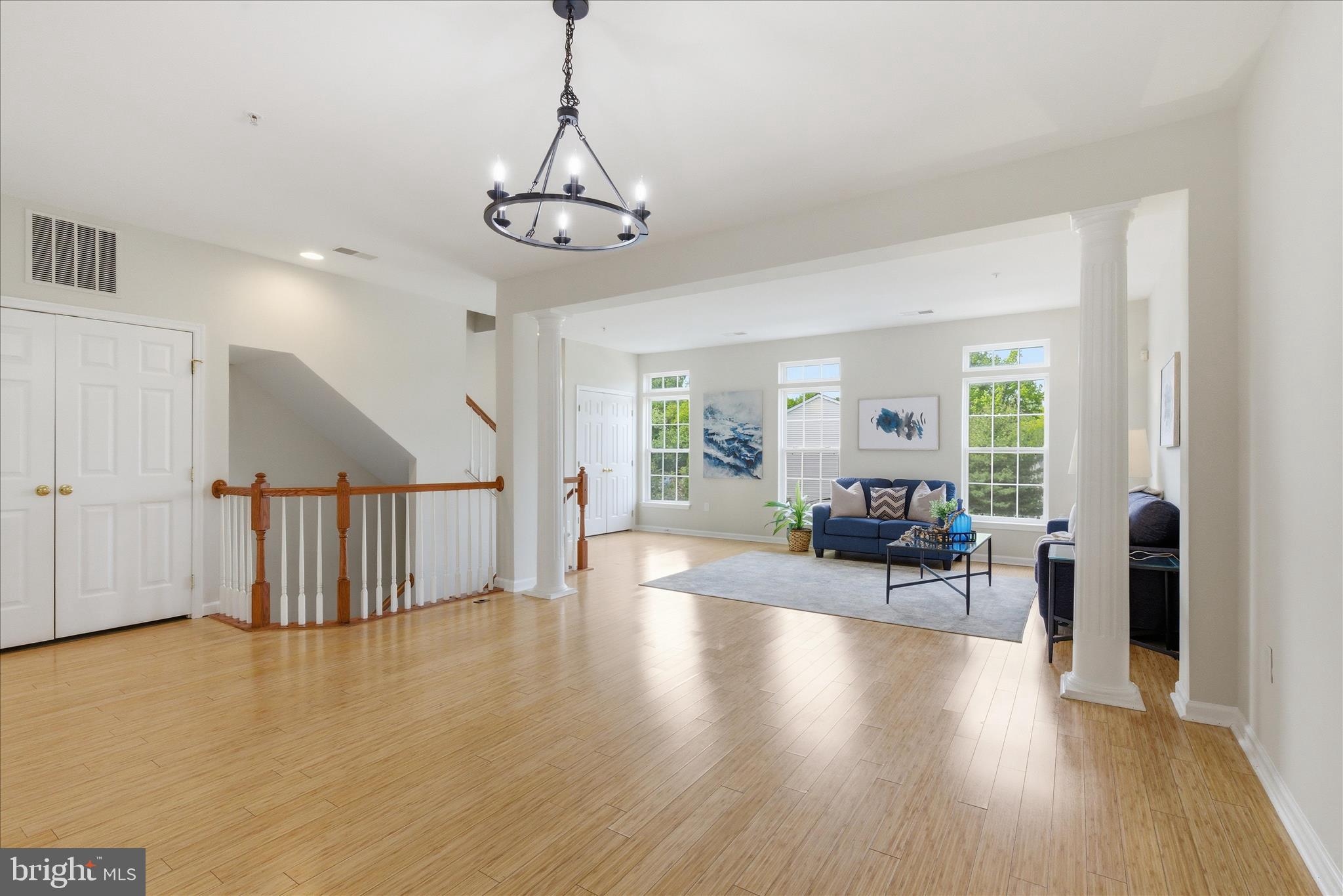 RICHFIELD STATION VILLAGE - Residential
