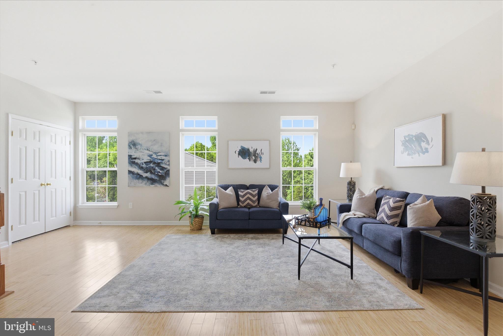 RICHFIELD STATION VILLAGE - Residential