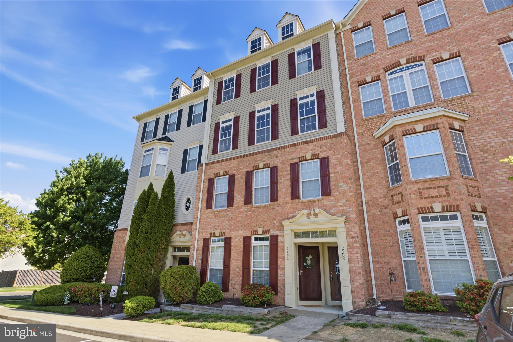 RICHFIELD STATION VILLAGE - Residential