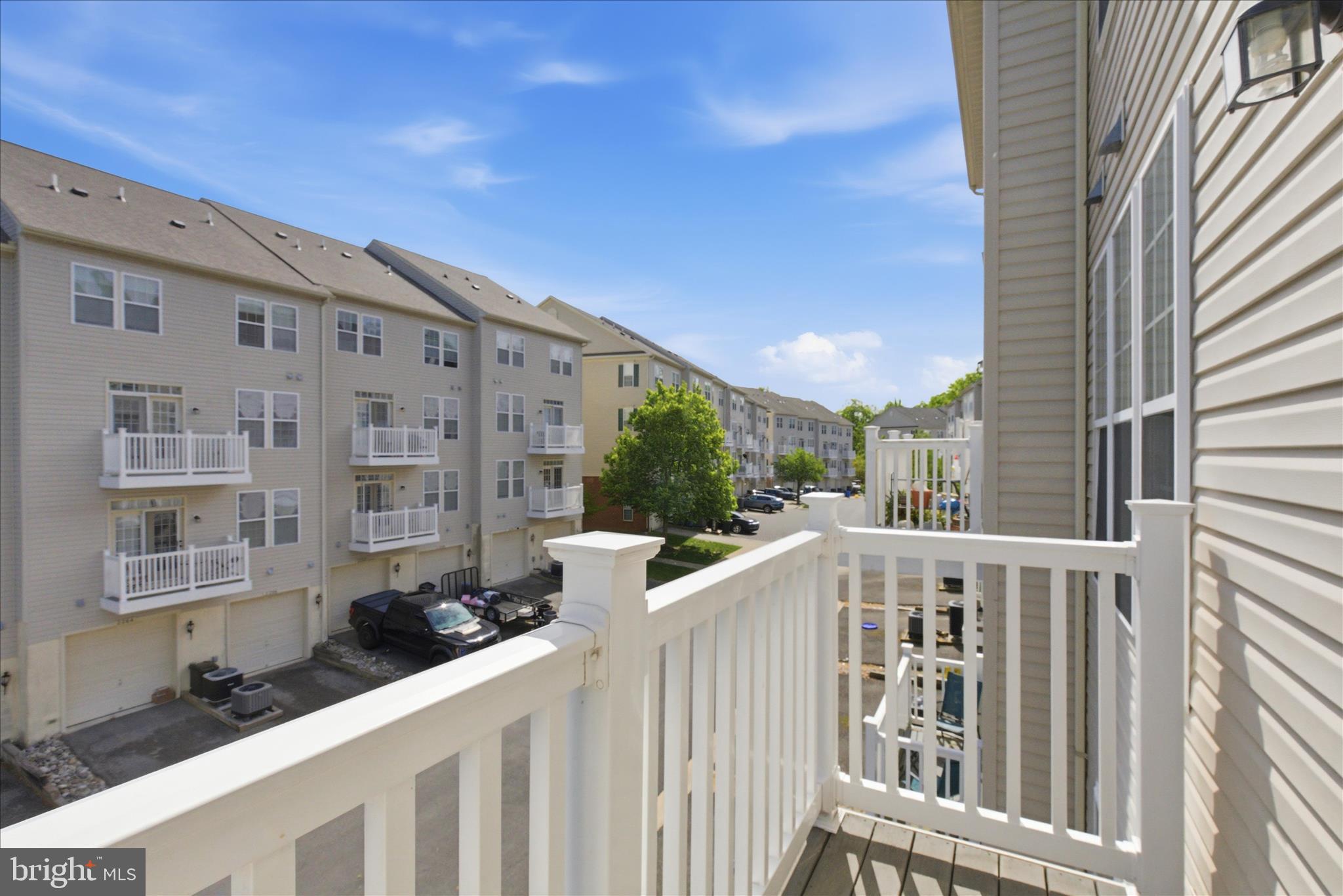 RICHFIELD STATION VILLAGE - Residential