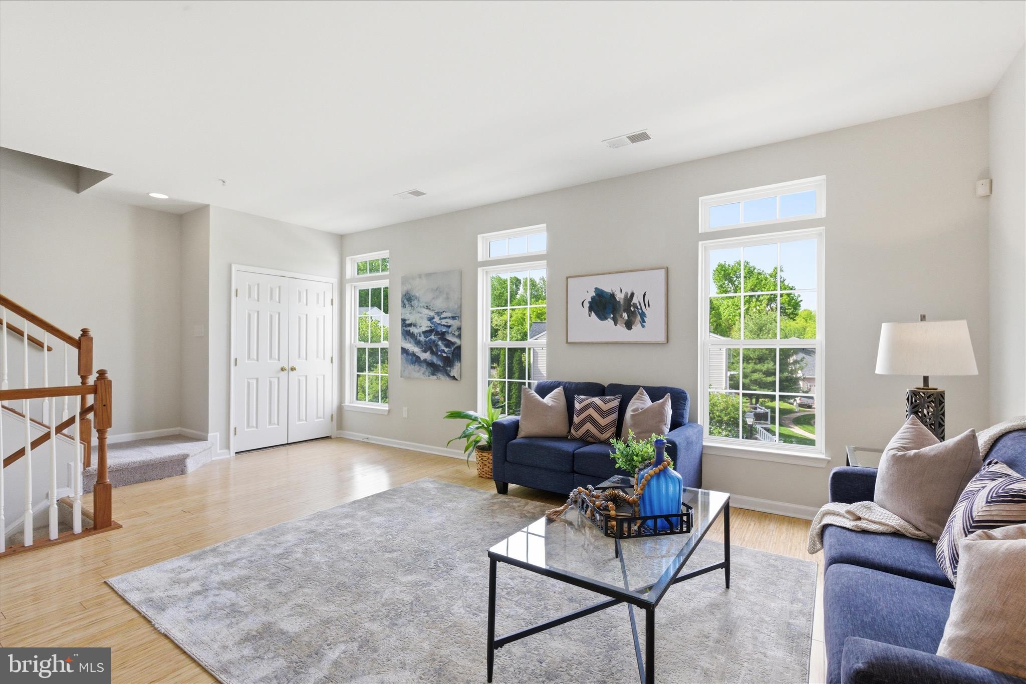 RICHFIELD STATION VILLAGE - Residential