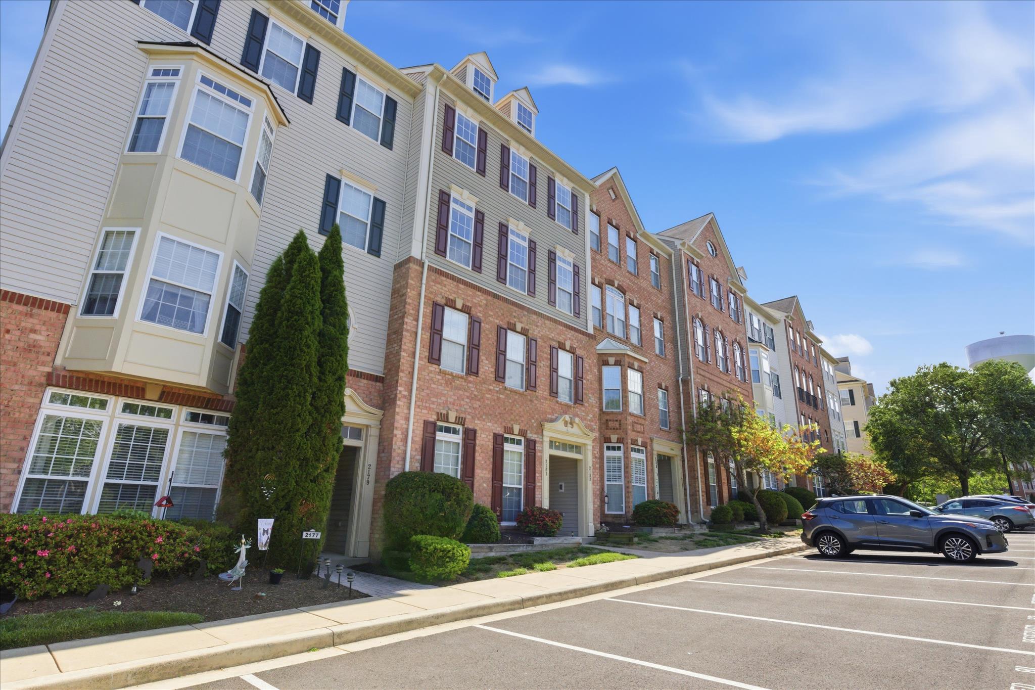 RICHFIELD STATION VILLAGE - Residential
