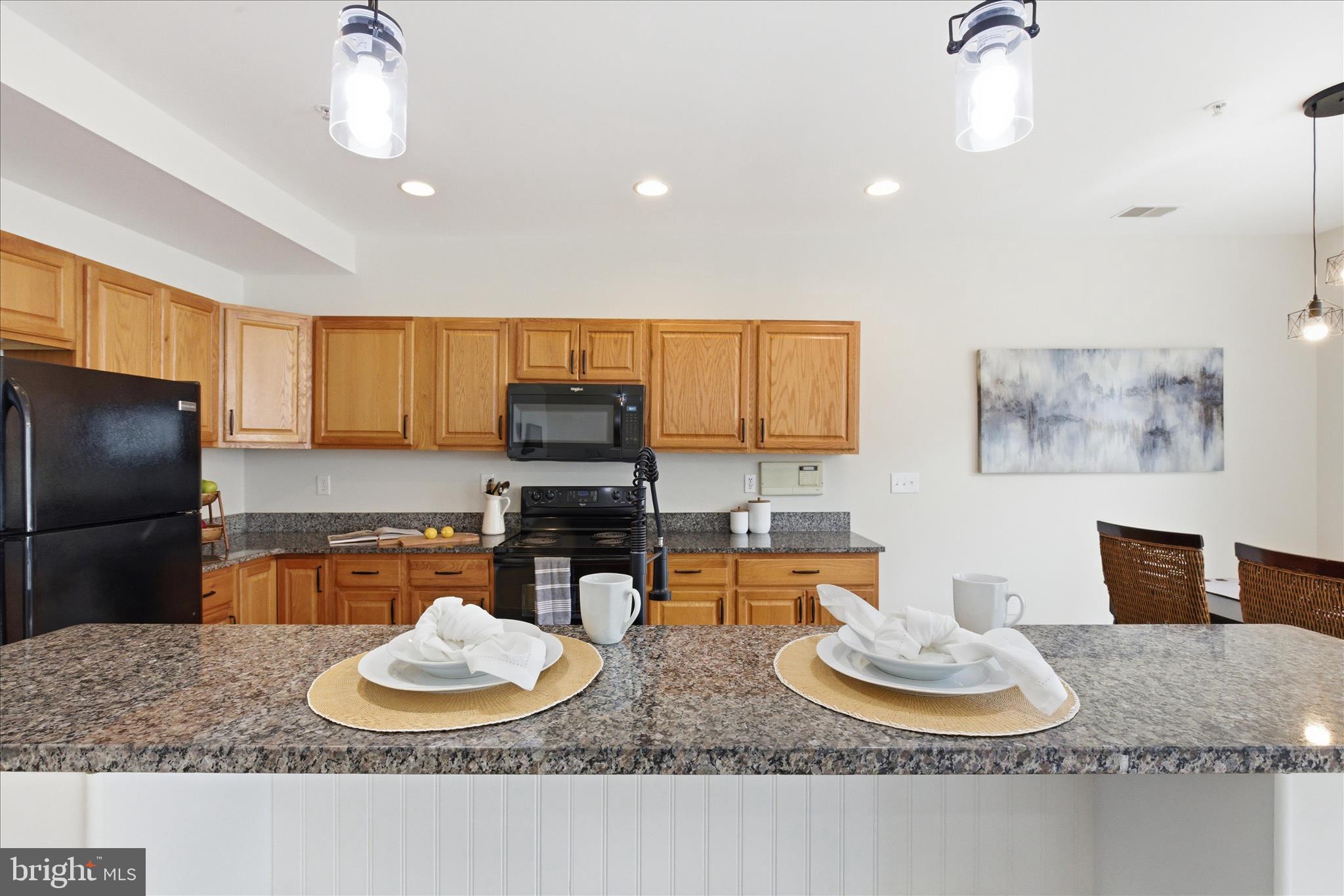 RICHFIELD STATION VILLAGE - Residential