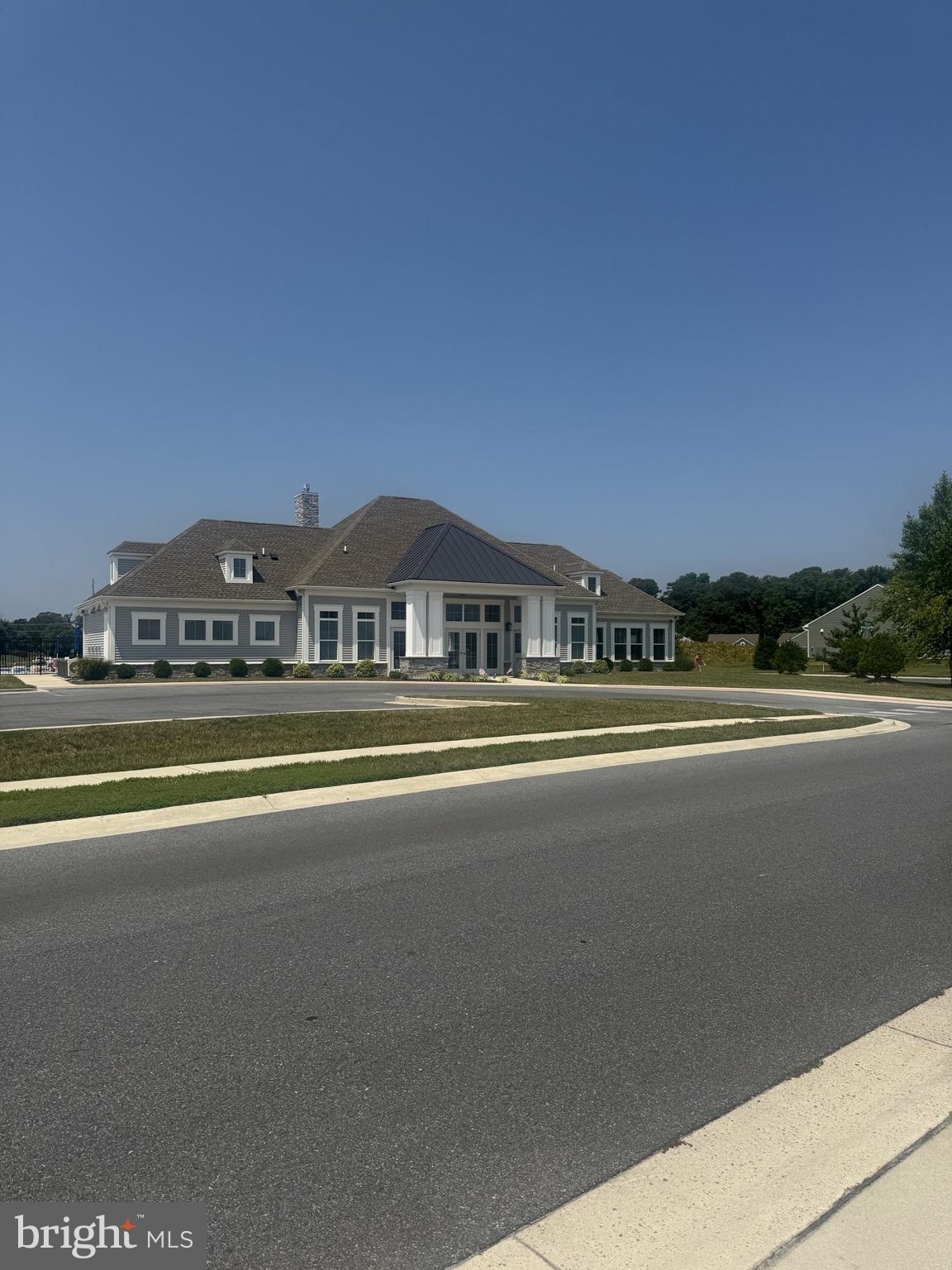 7309 CLUBHOUSE DRIVE
