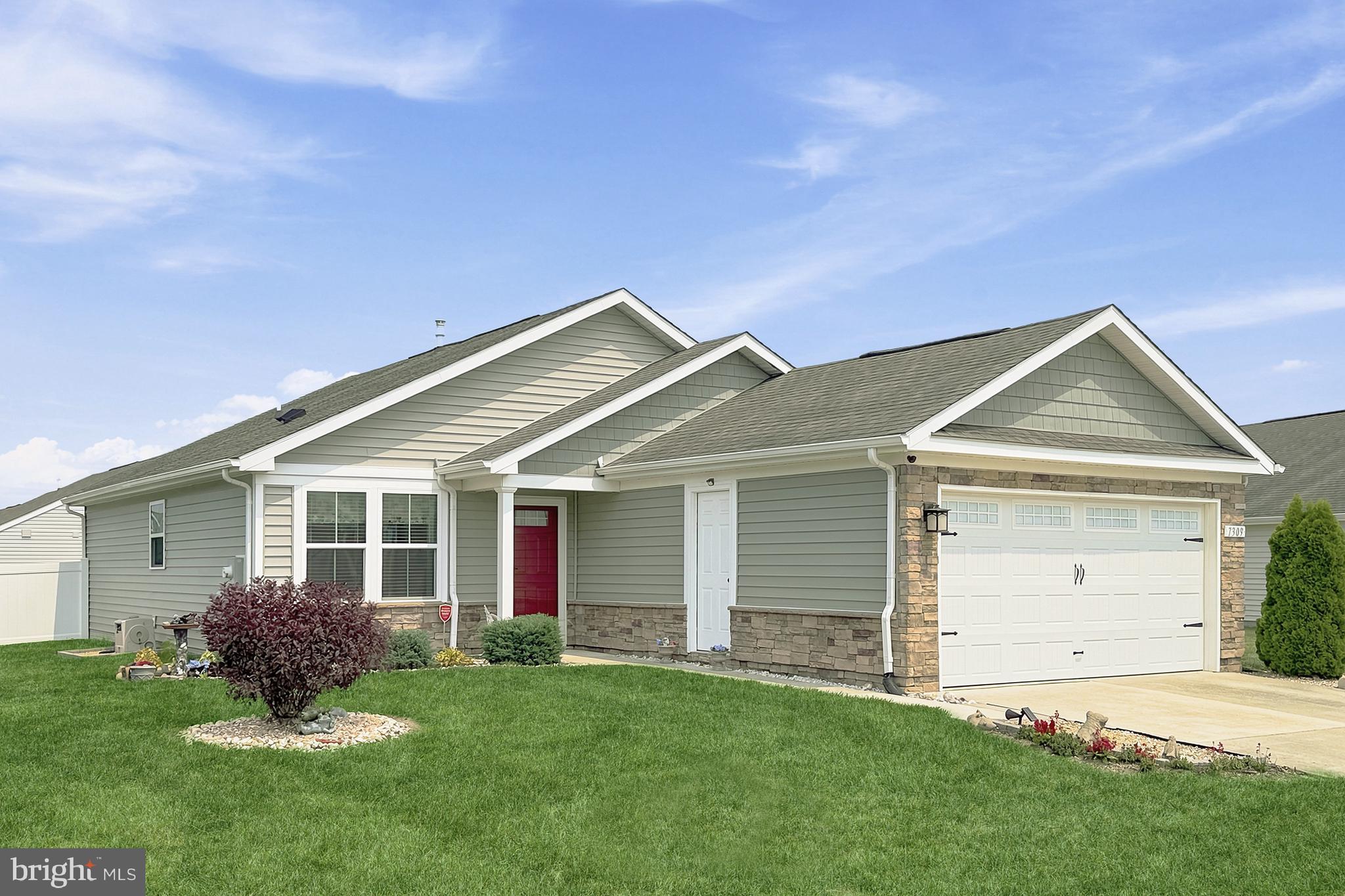 Photo 1 of 23 — 7309 CLUBHOUSE DRIVE, MILFORD, DE 19963