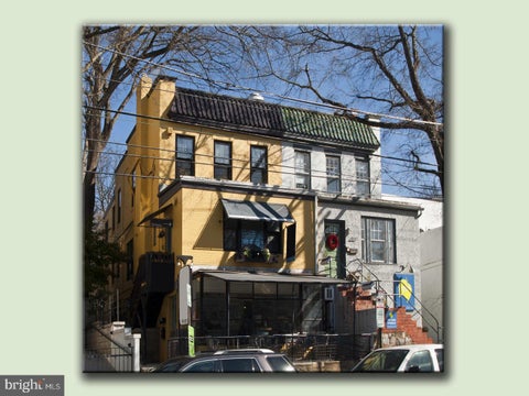 Photo of 5117 Macarthur Boulevard NW, WASHINGTON, DC 20016 (MLS # DCDC2284540)