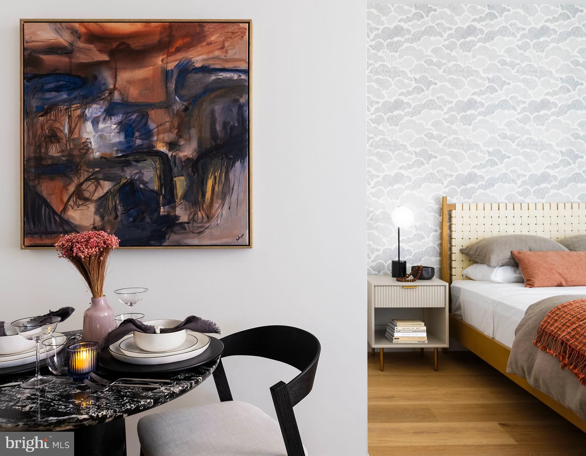 WASHINGTON SQ - Residential Lease